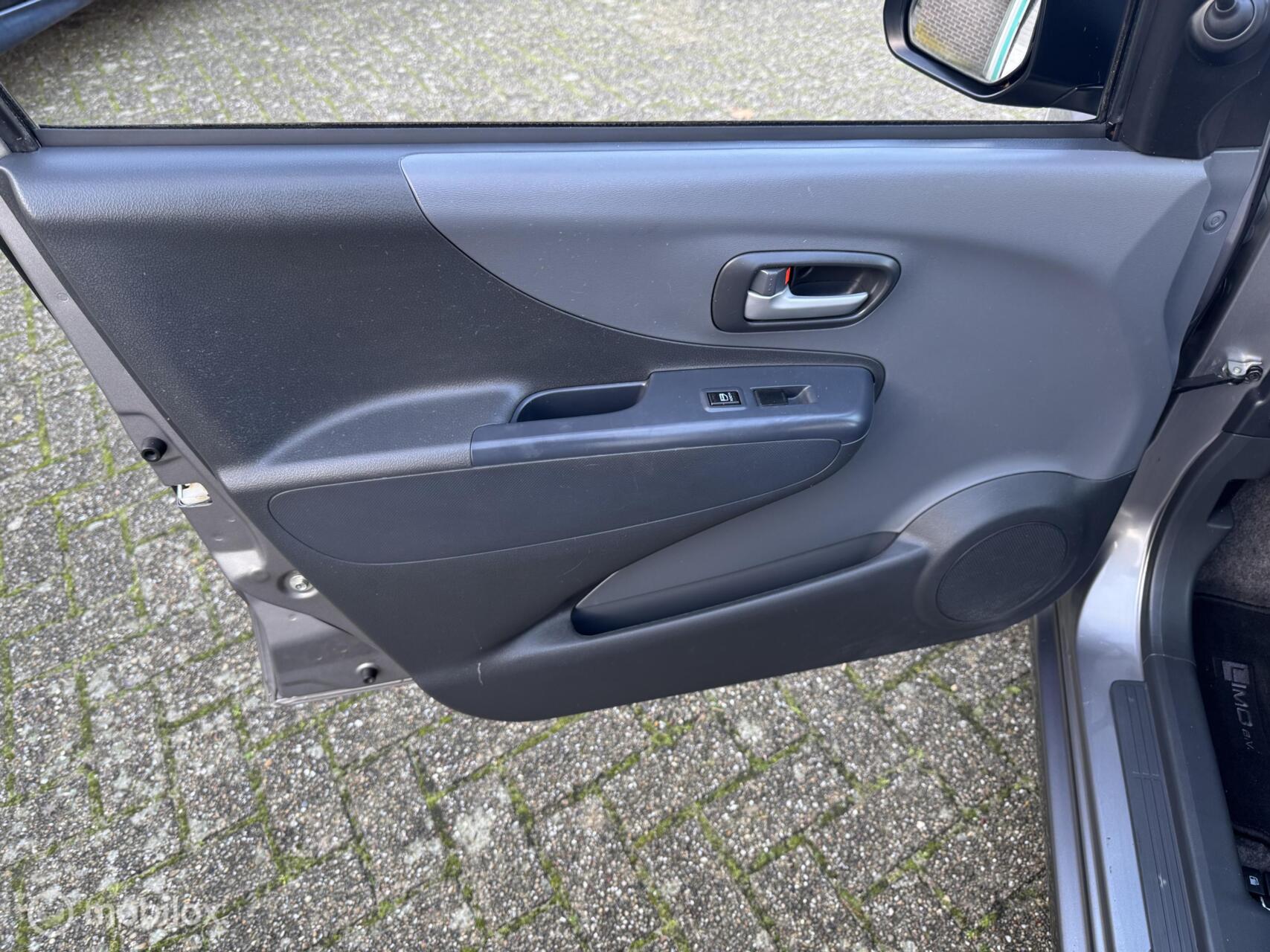 Foto van Suzuki Alto