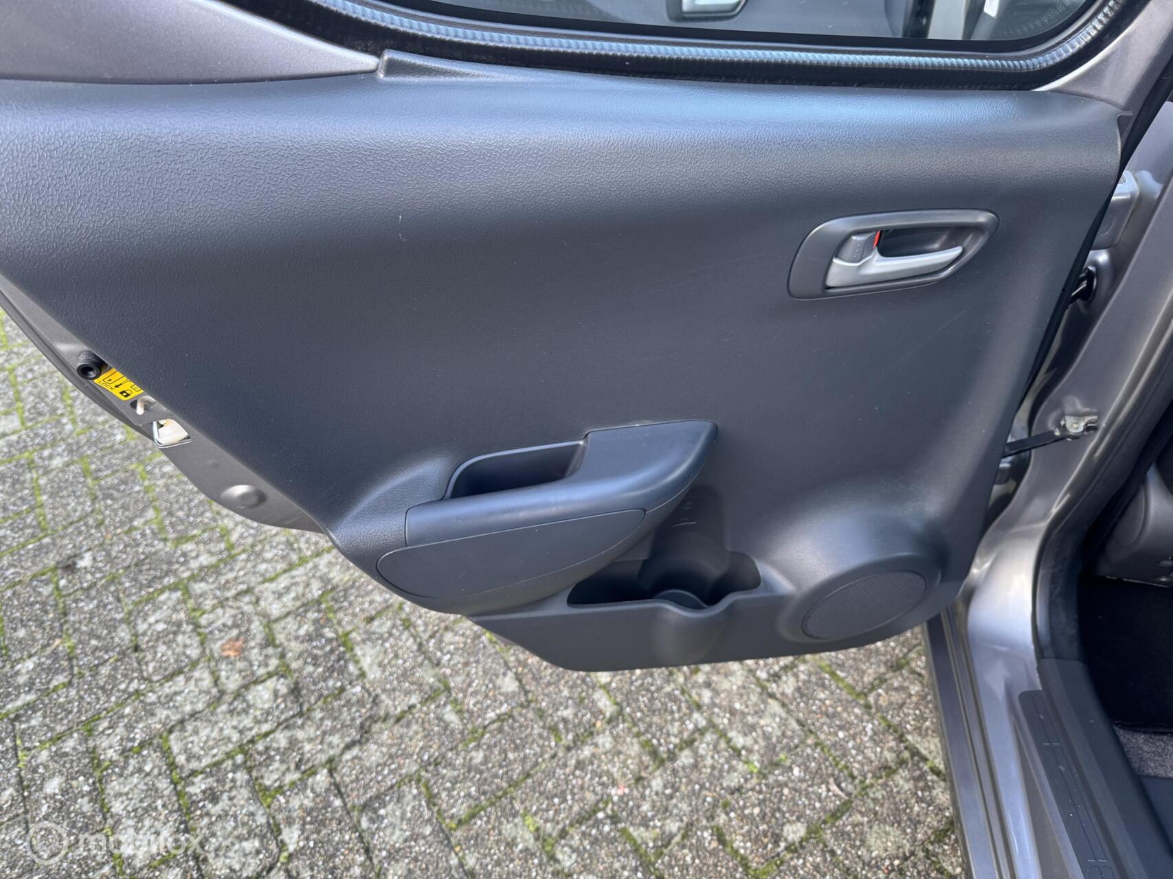 Foto van Suzuki Alto