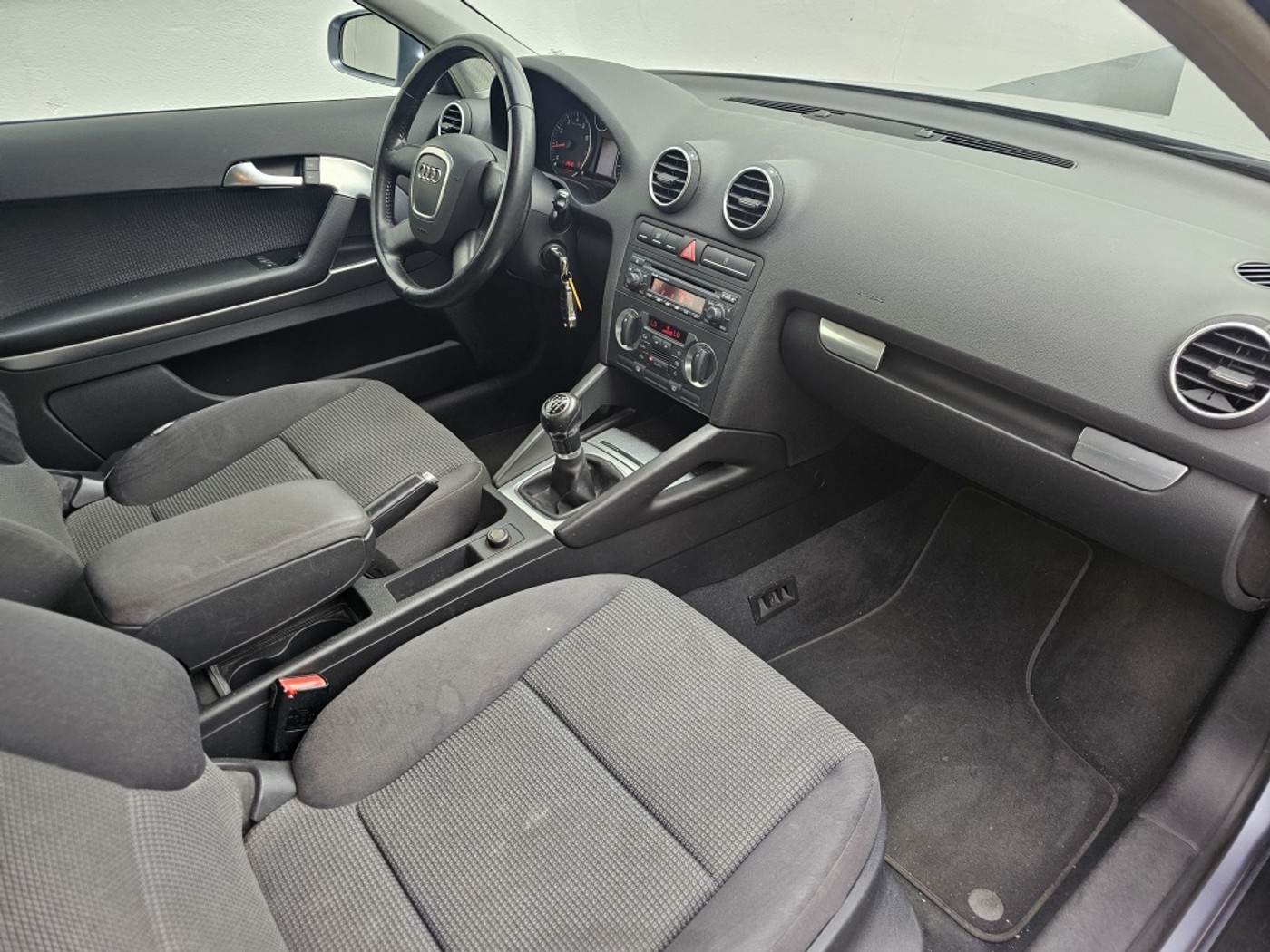 Foto van Audi Audi A3