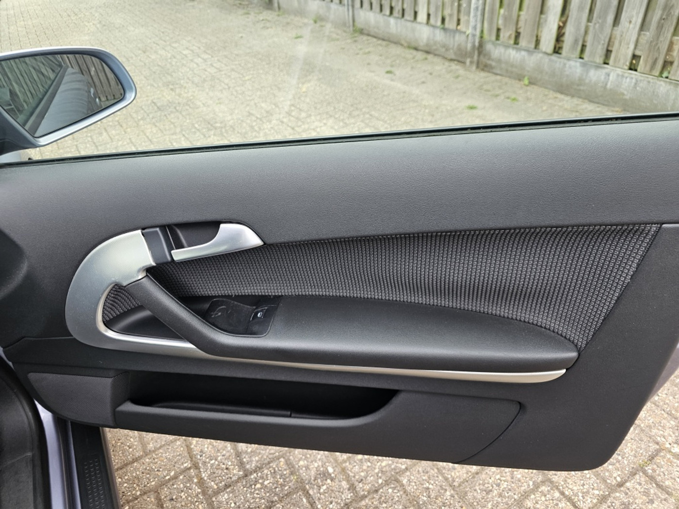 Foto van Audi Audi A3