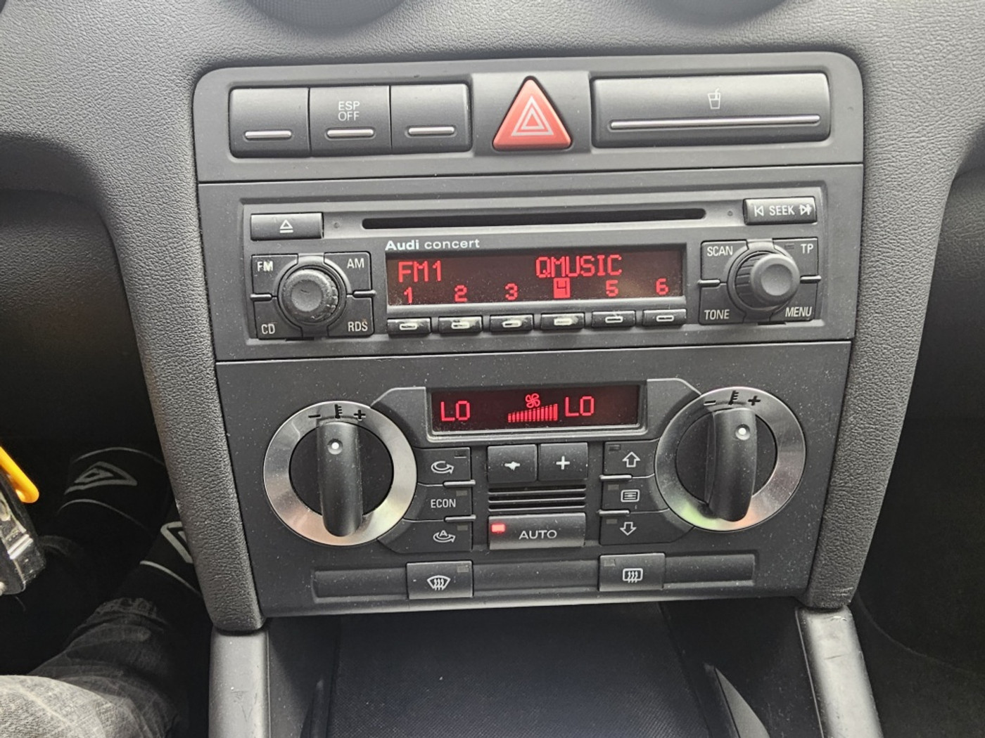 Foto van Audi Audi A3