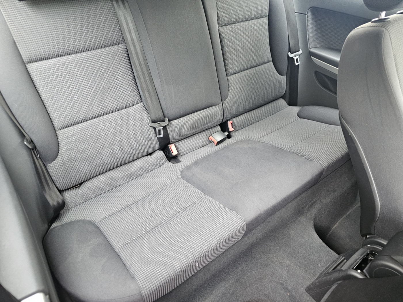 Foto van Audi Audi A3