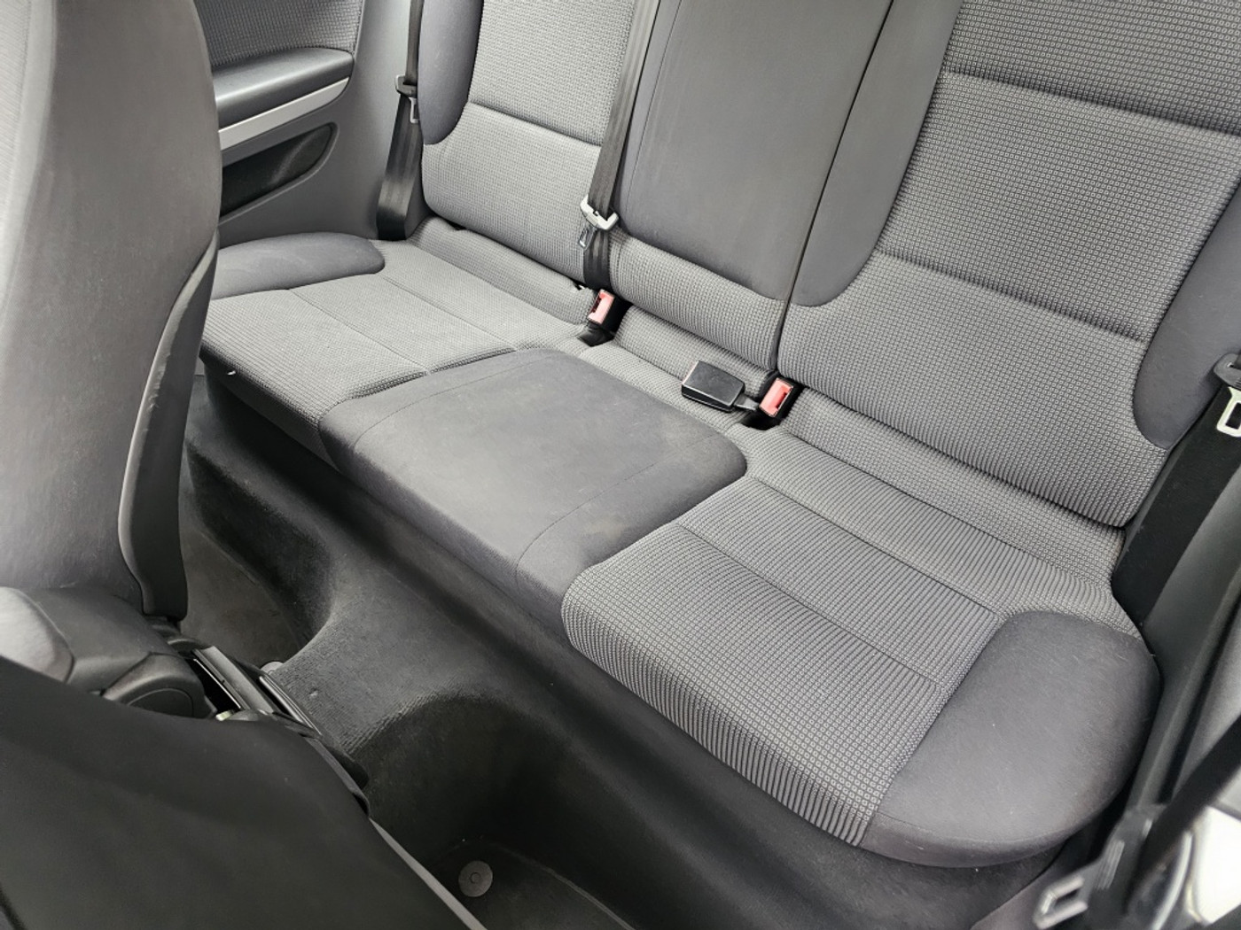 Foto van Audi Audi A3