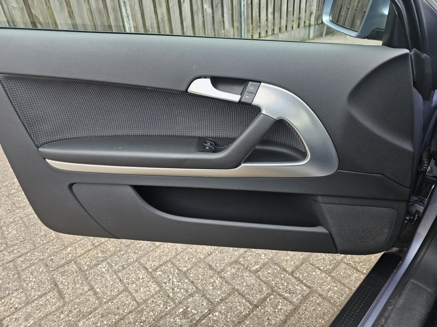 Foto van Audi Audi A3