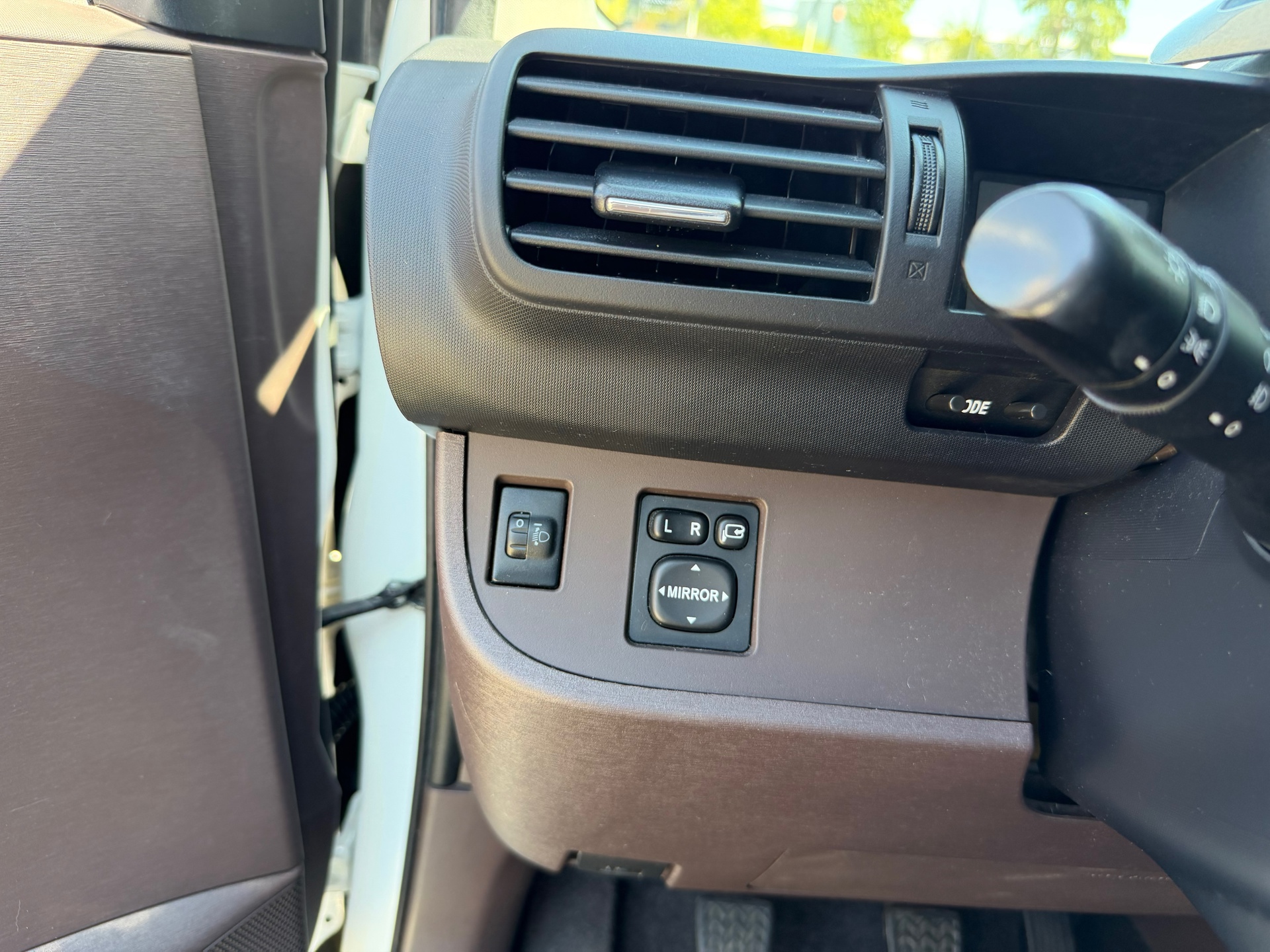 Foto van Toyota Toyota Iq