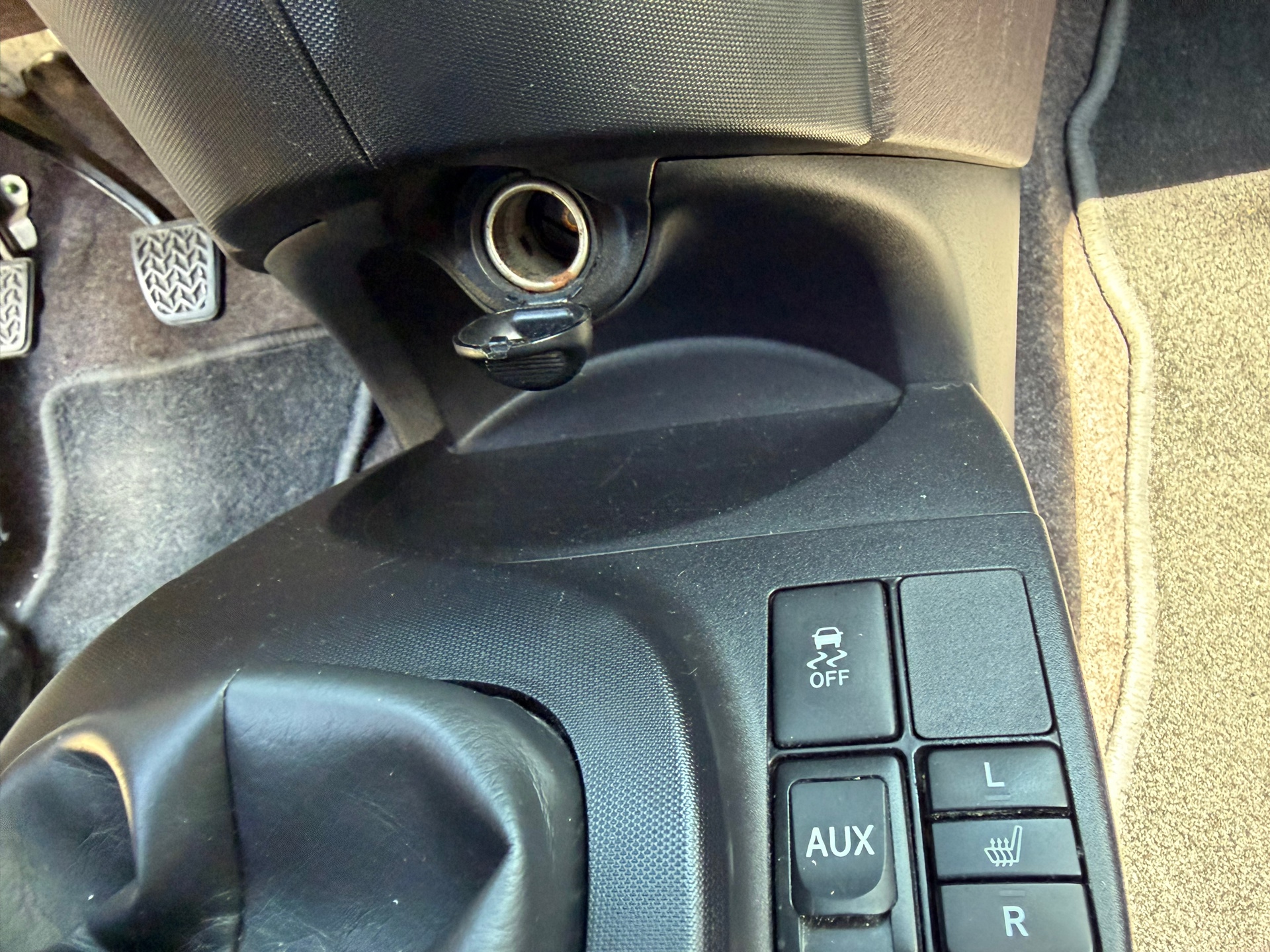 Foto van Toyota Toyota Iq