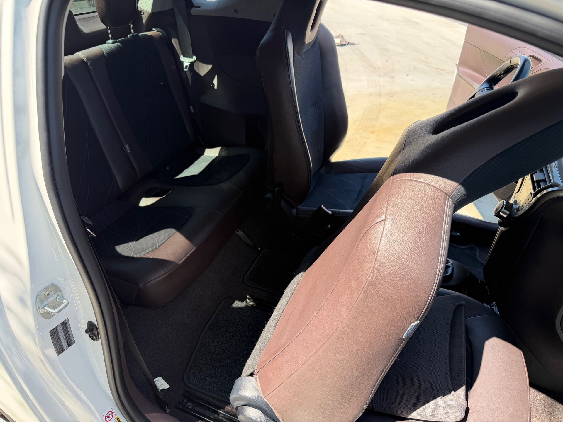 Foto van Toyota Toyota Iq