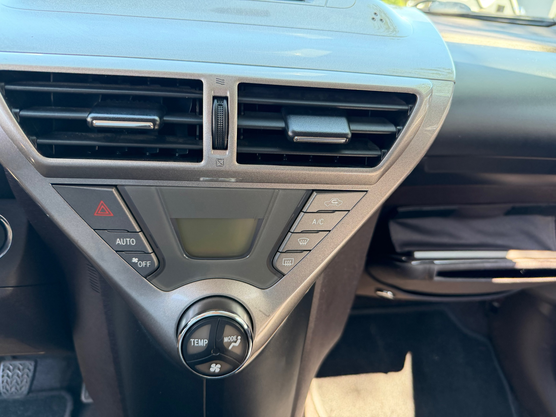 Foto van Toyota Toyota Iq