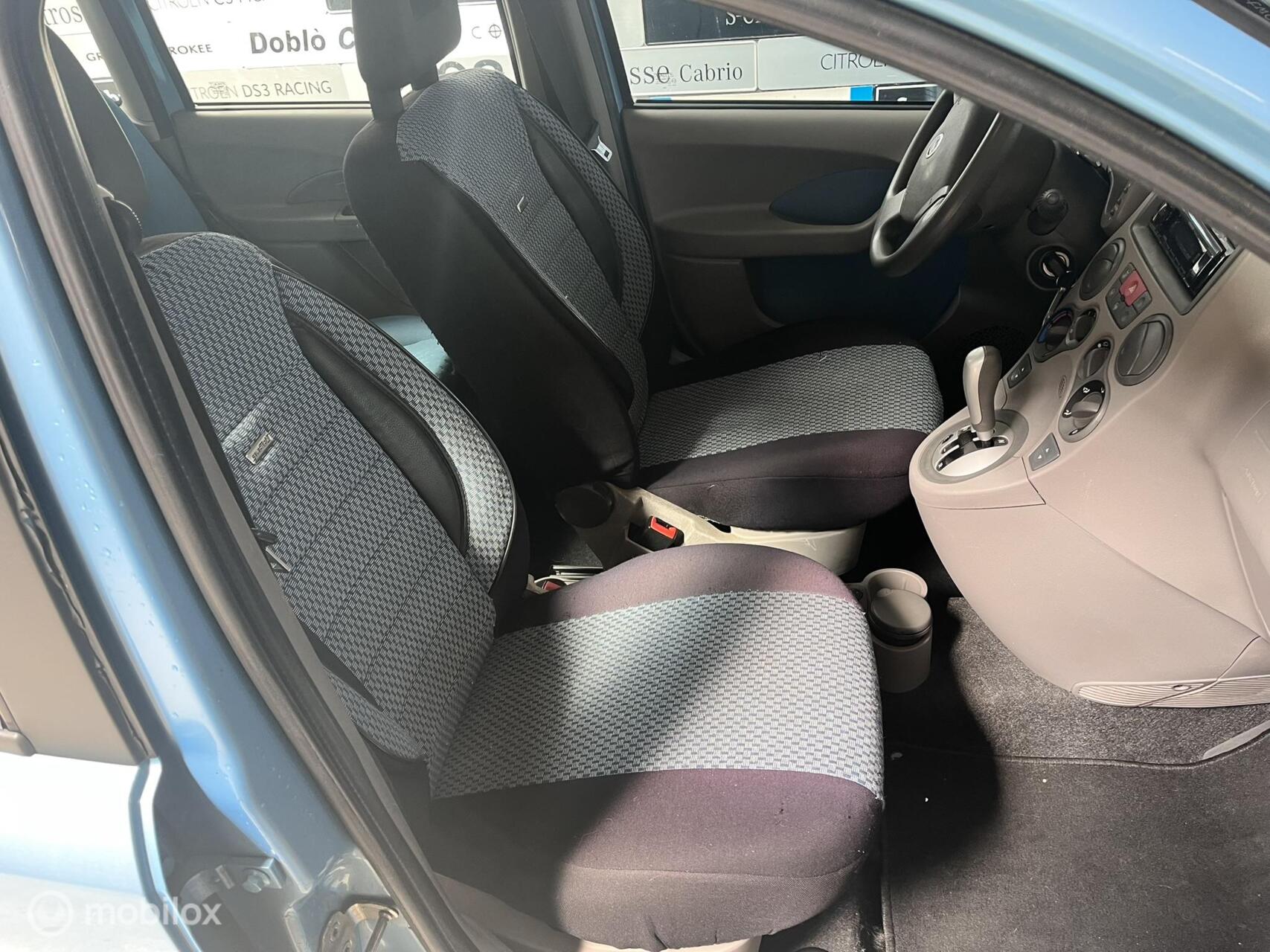 Foto van Fiat Fiat Panda