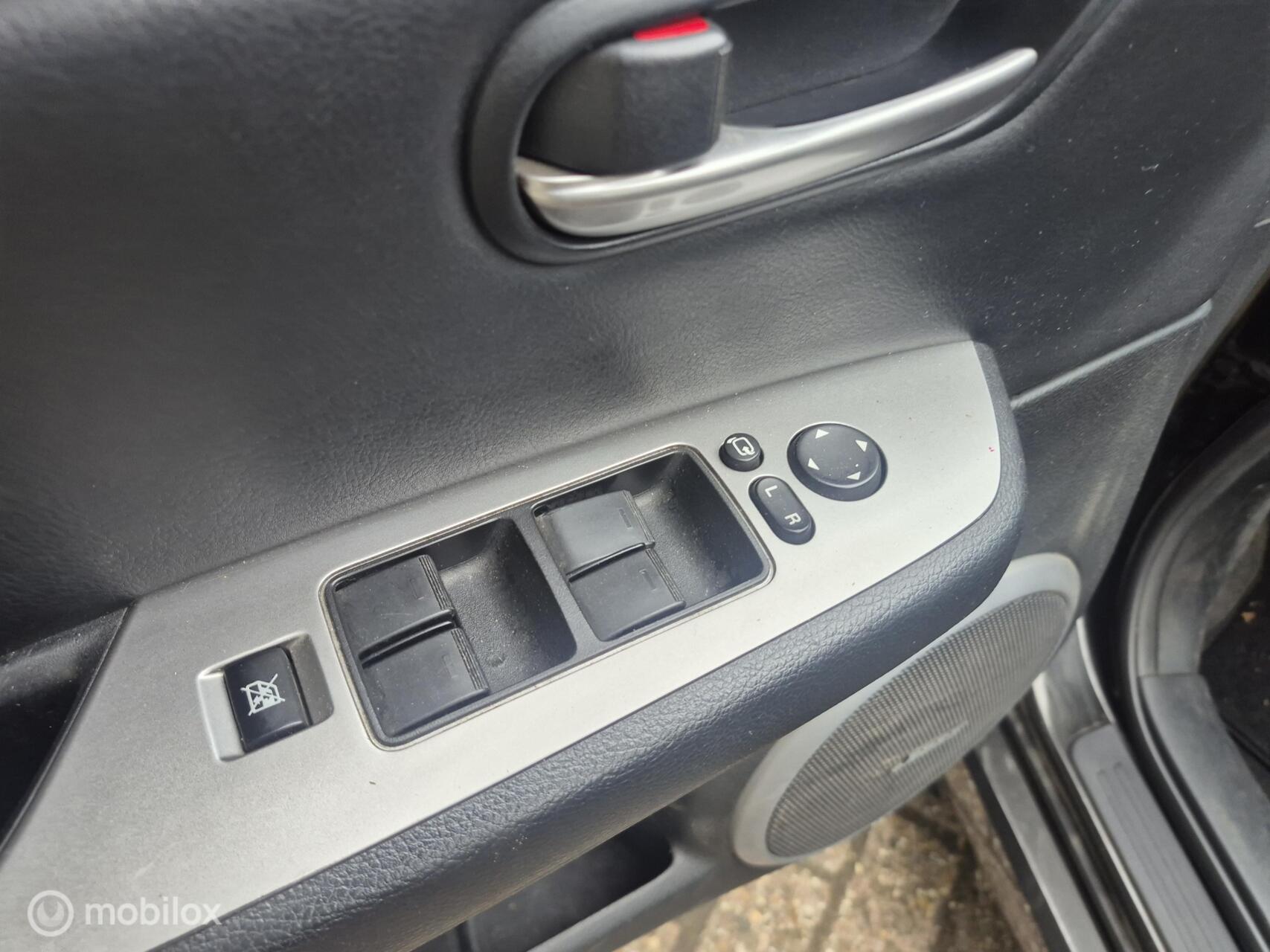 Foto van Mazda Mazda 6