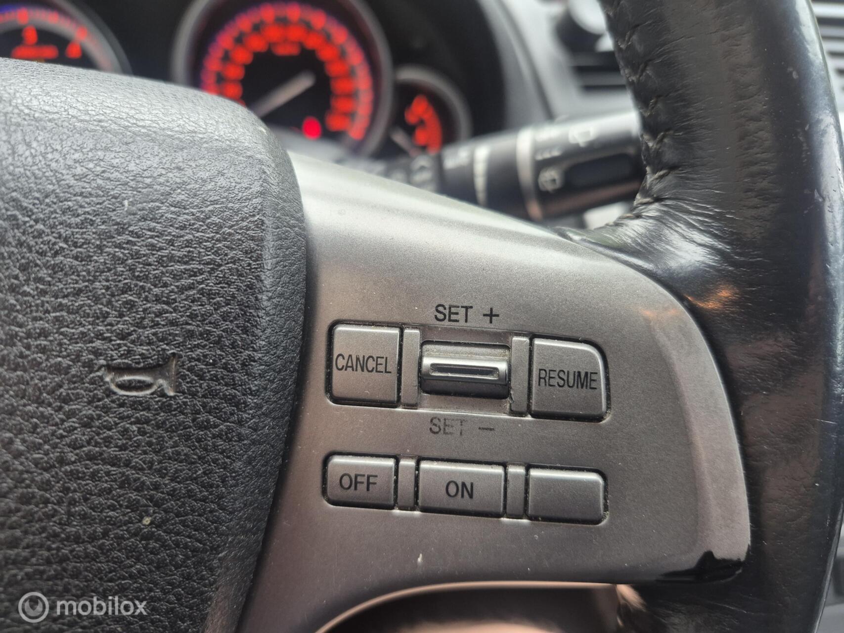 Foto van Mazda Mazda 6