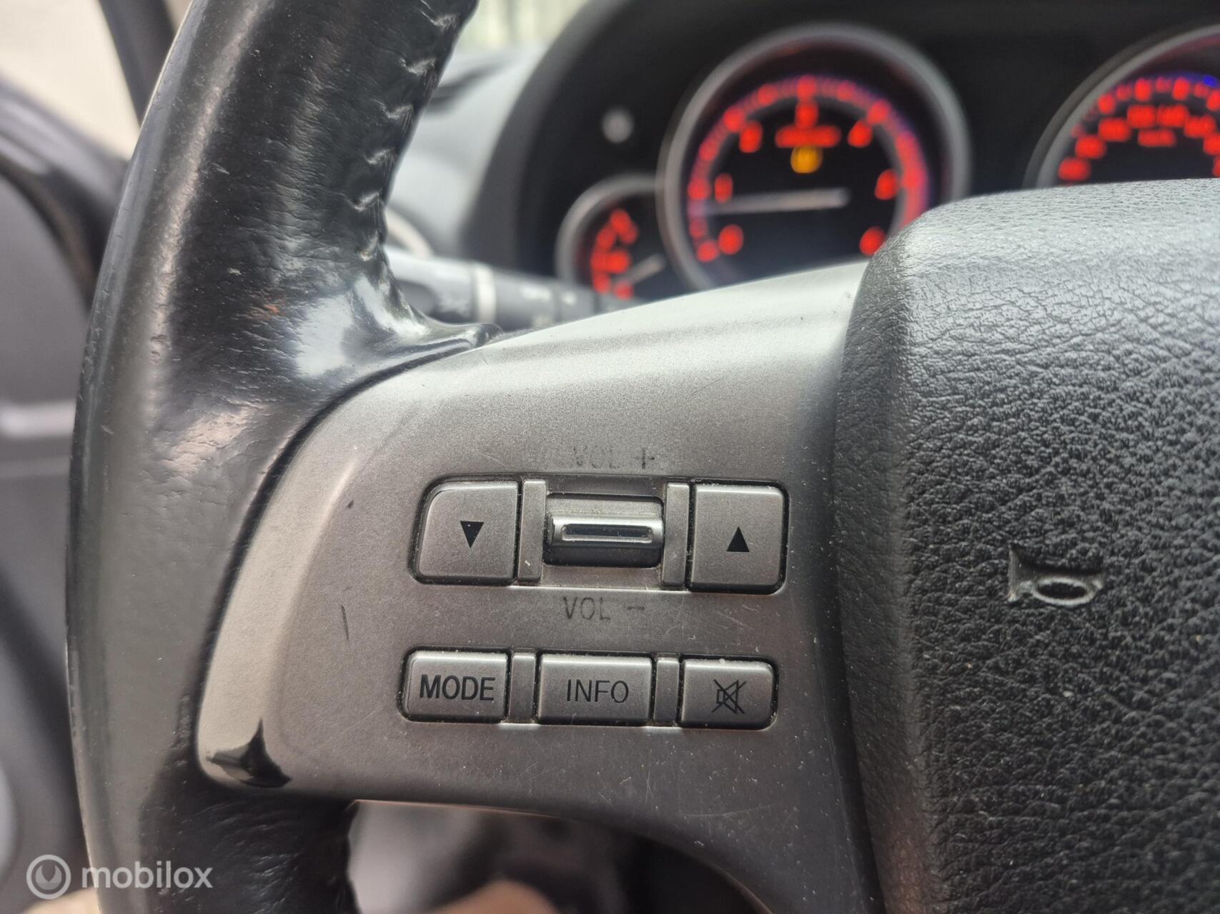 Foto van Mazda Mazda 6