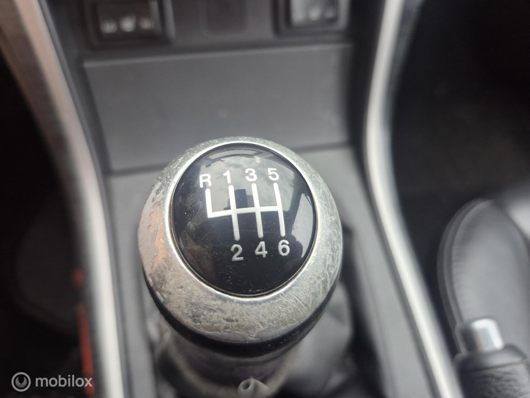 Foto van Mazda Mazda 6