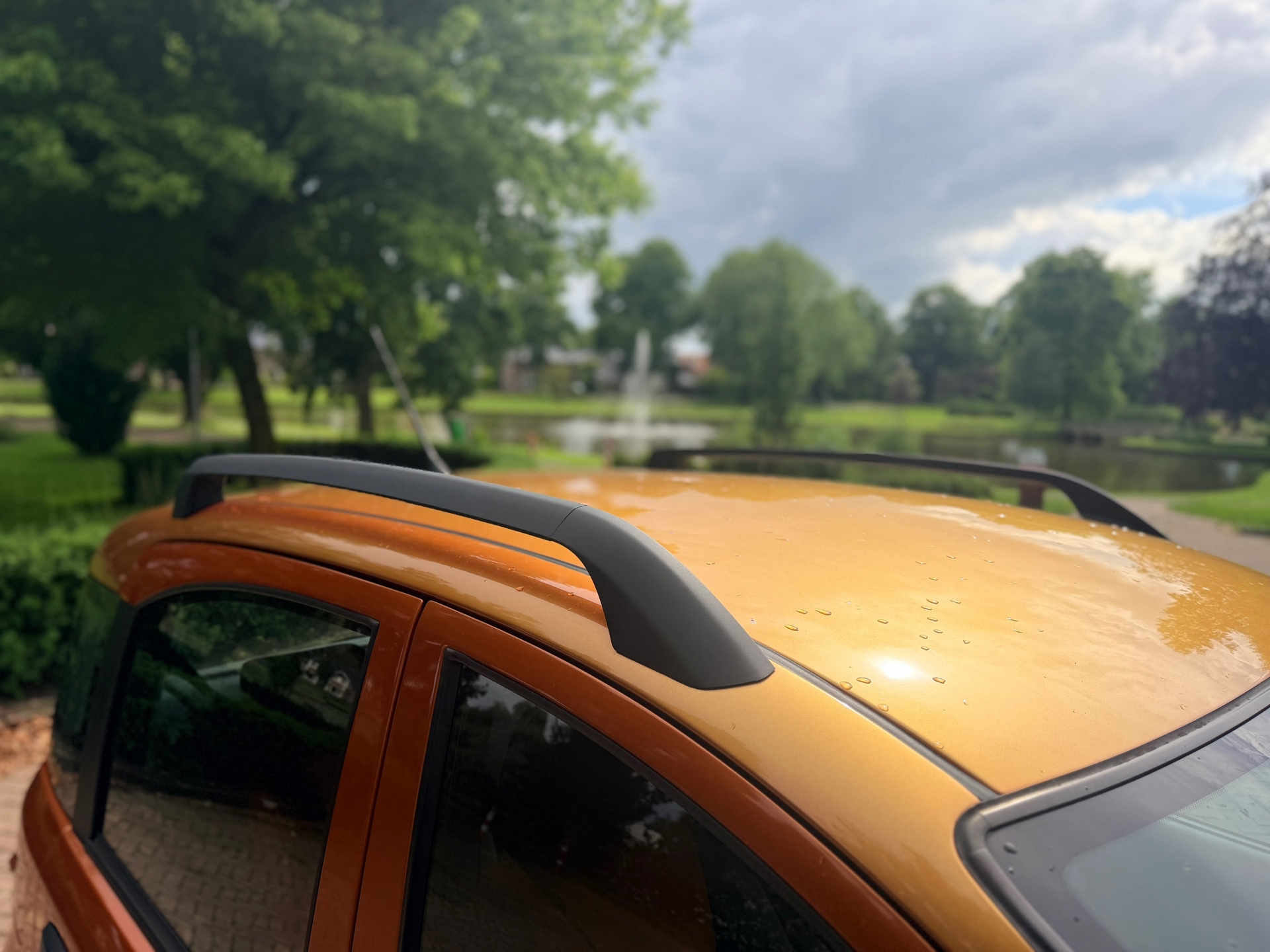 Foto van Fiat Fiat Panda