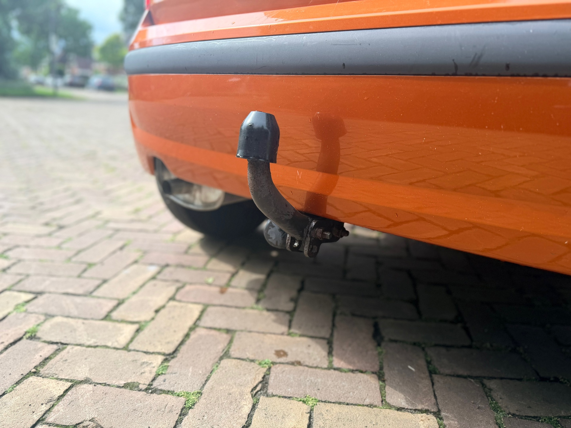 Foto van Fiat Fiat Panda