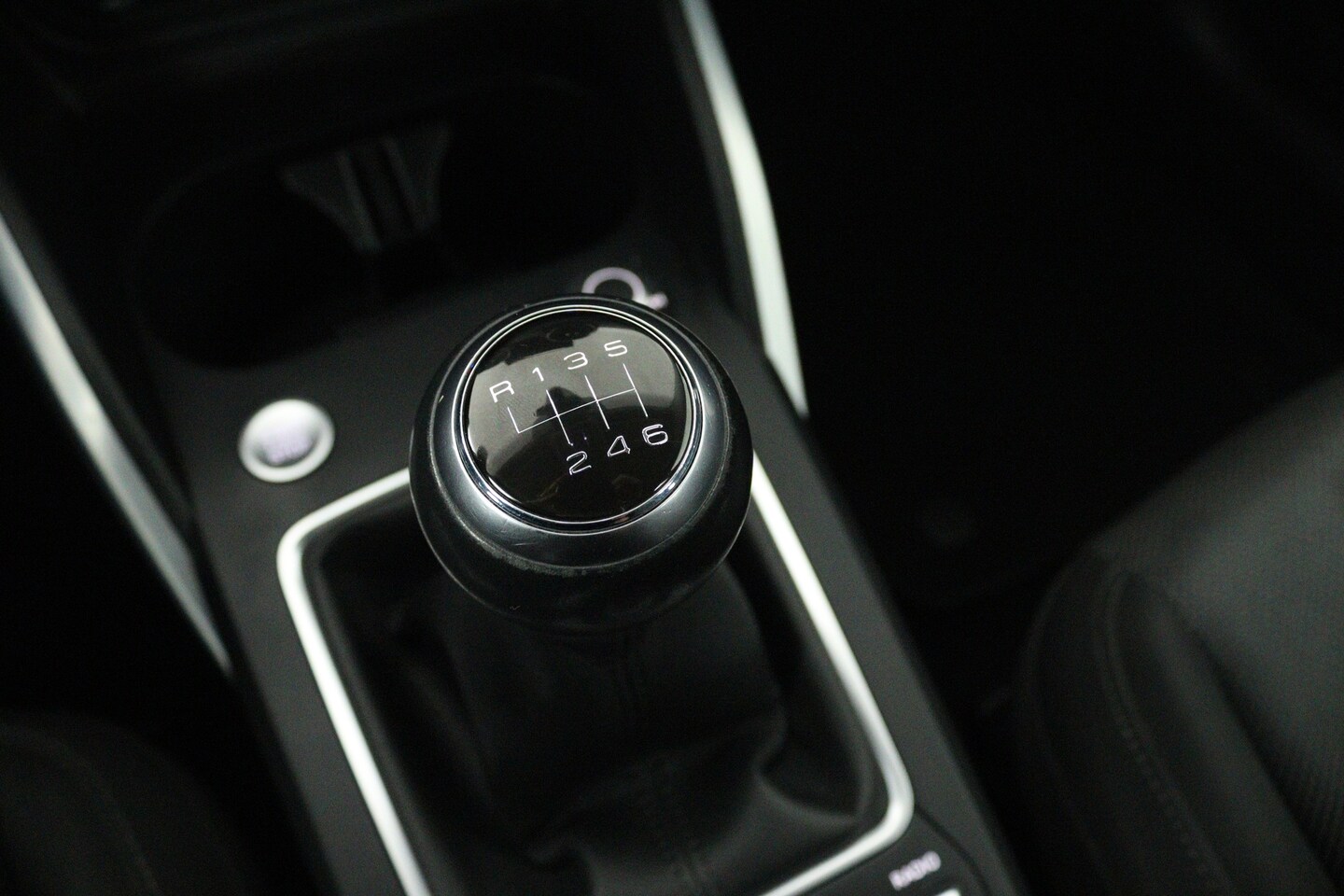 Foto van Audi Q2