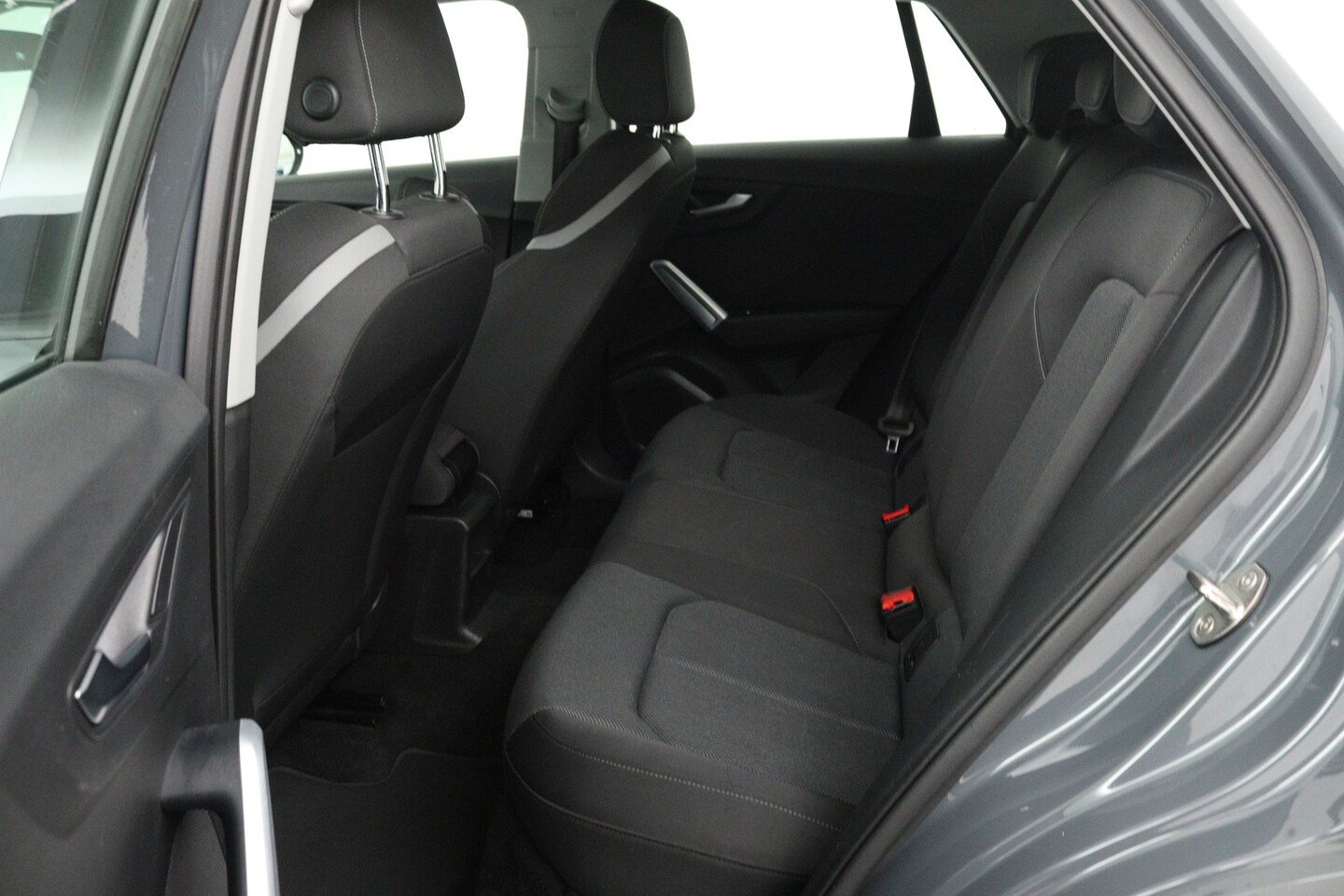 Foto van Audi Q2