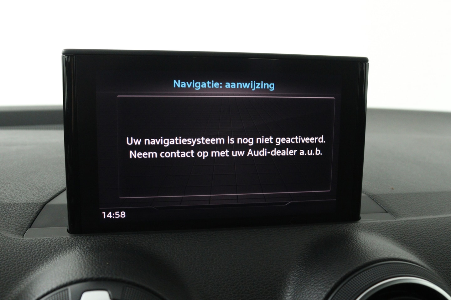 Foto van Audi Q2