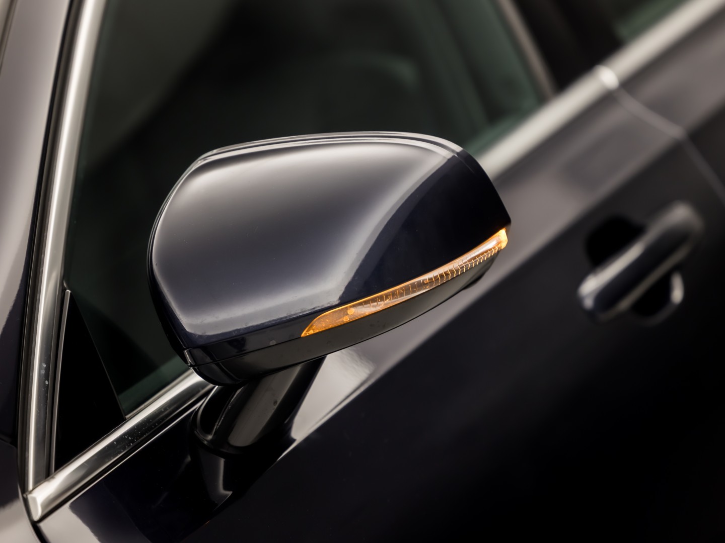Foto van Volvo V90