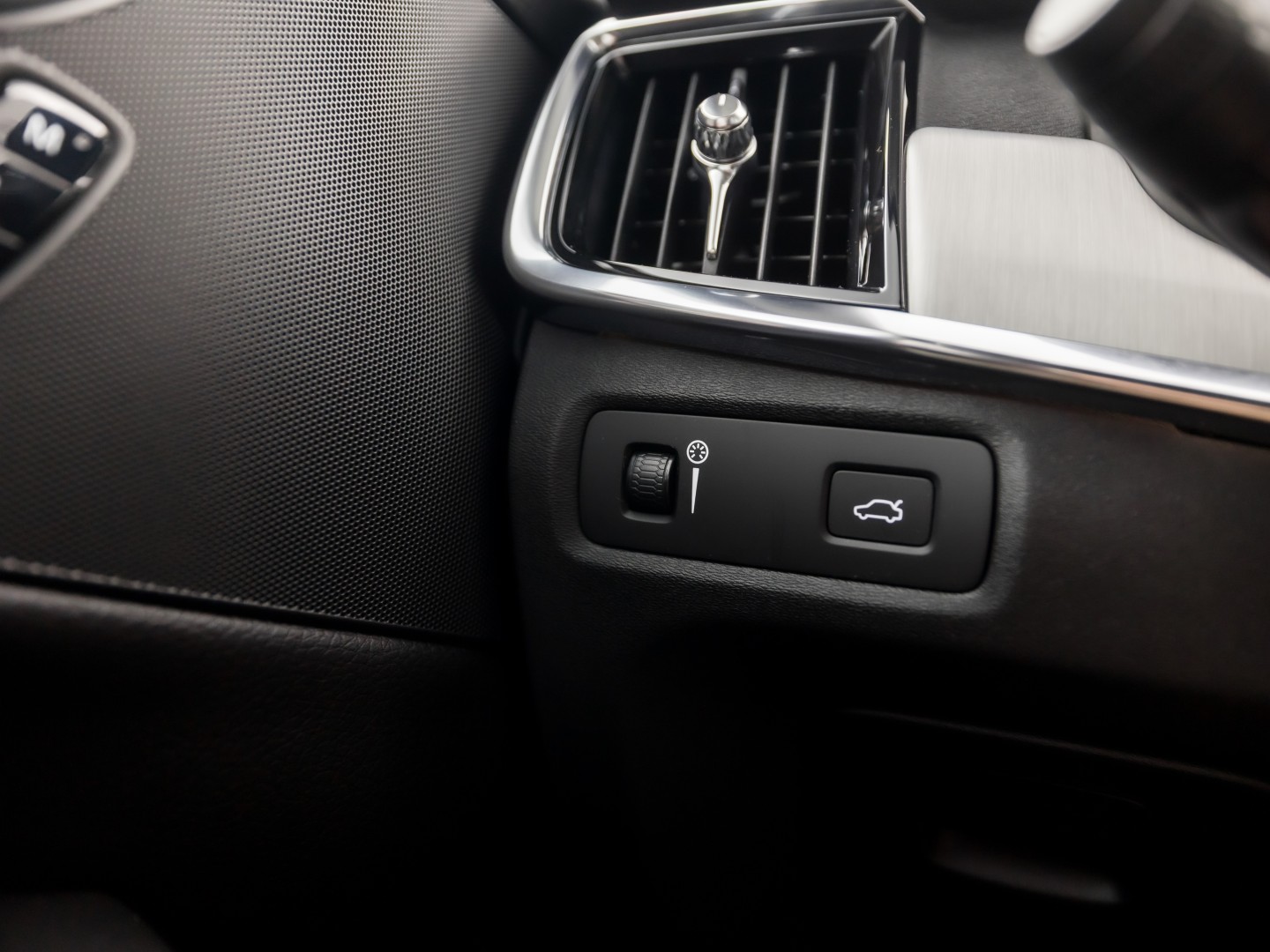 Foto van Volvo V90