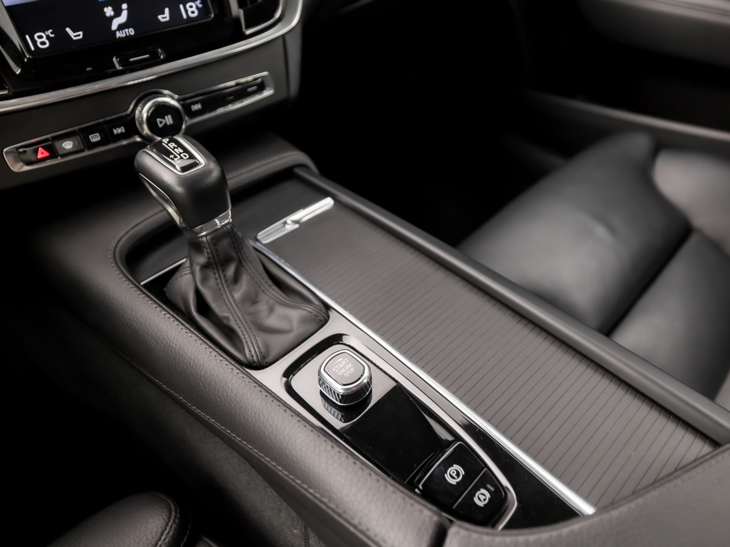 Foto van Volvo V90
