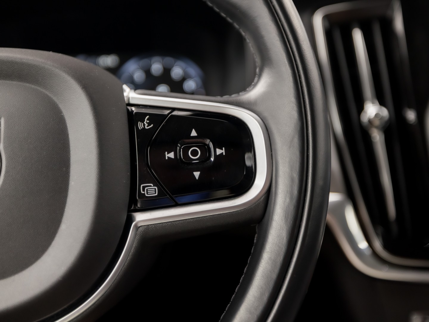Foto van Volvo V90