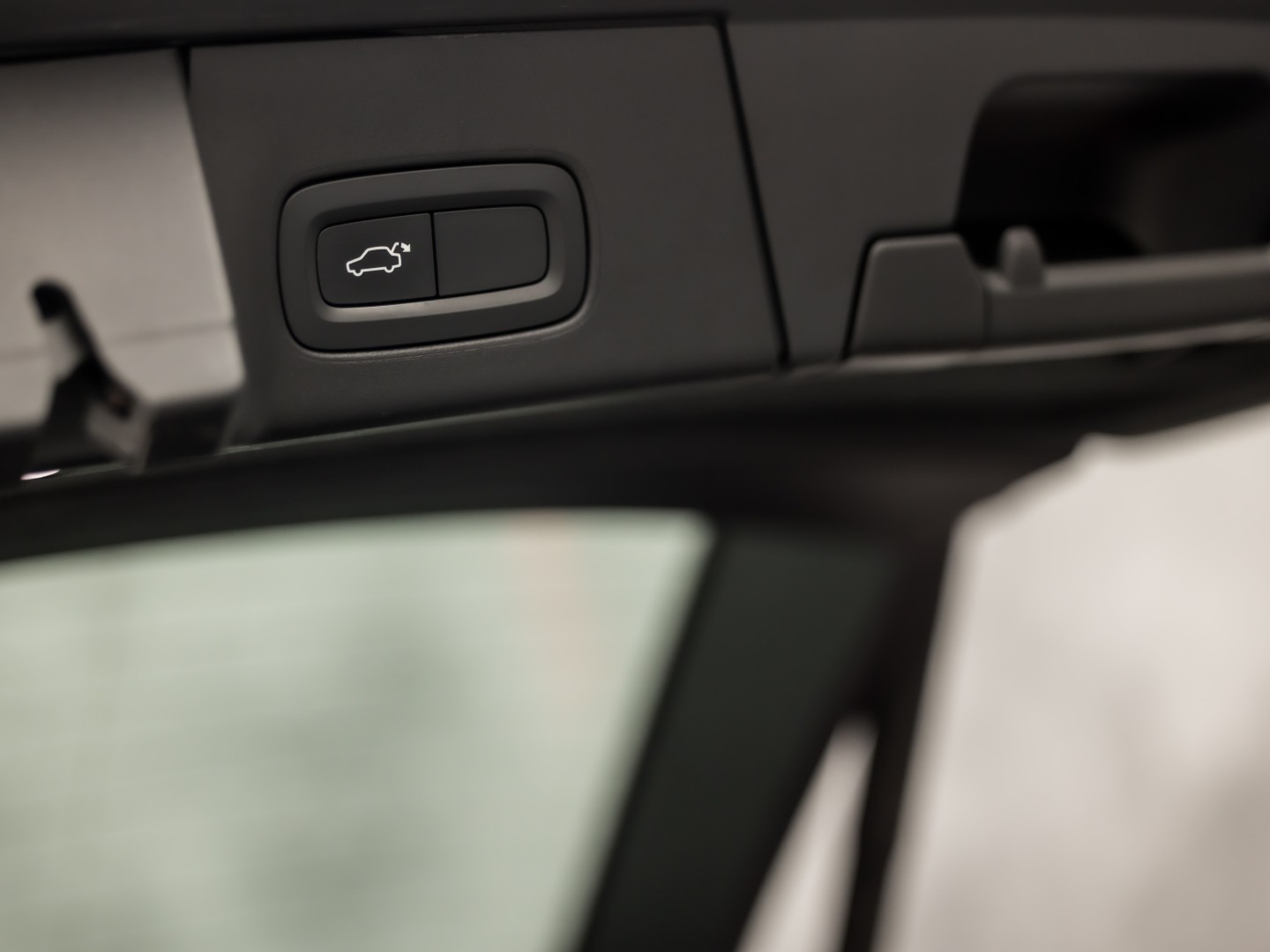 Foto van Volvo V90
