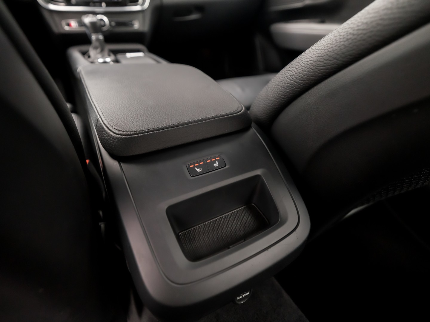Foto van Volvo V90