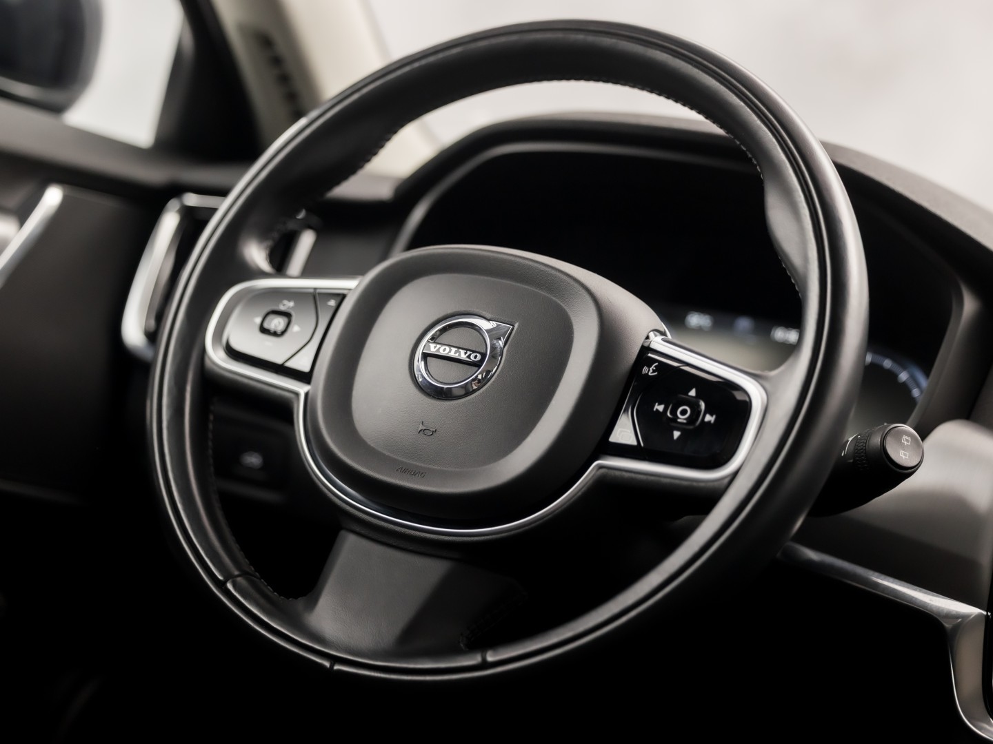 Foto van Volvo V90