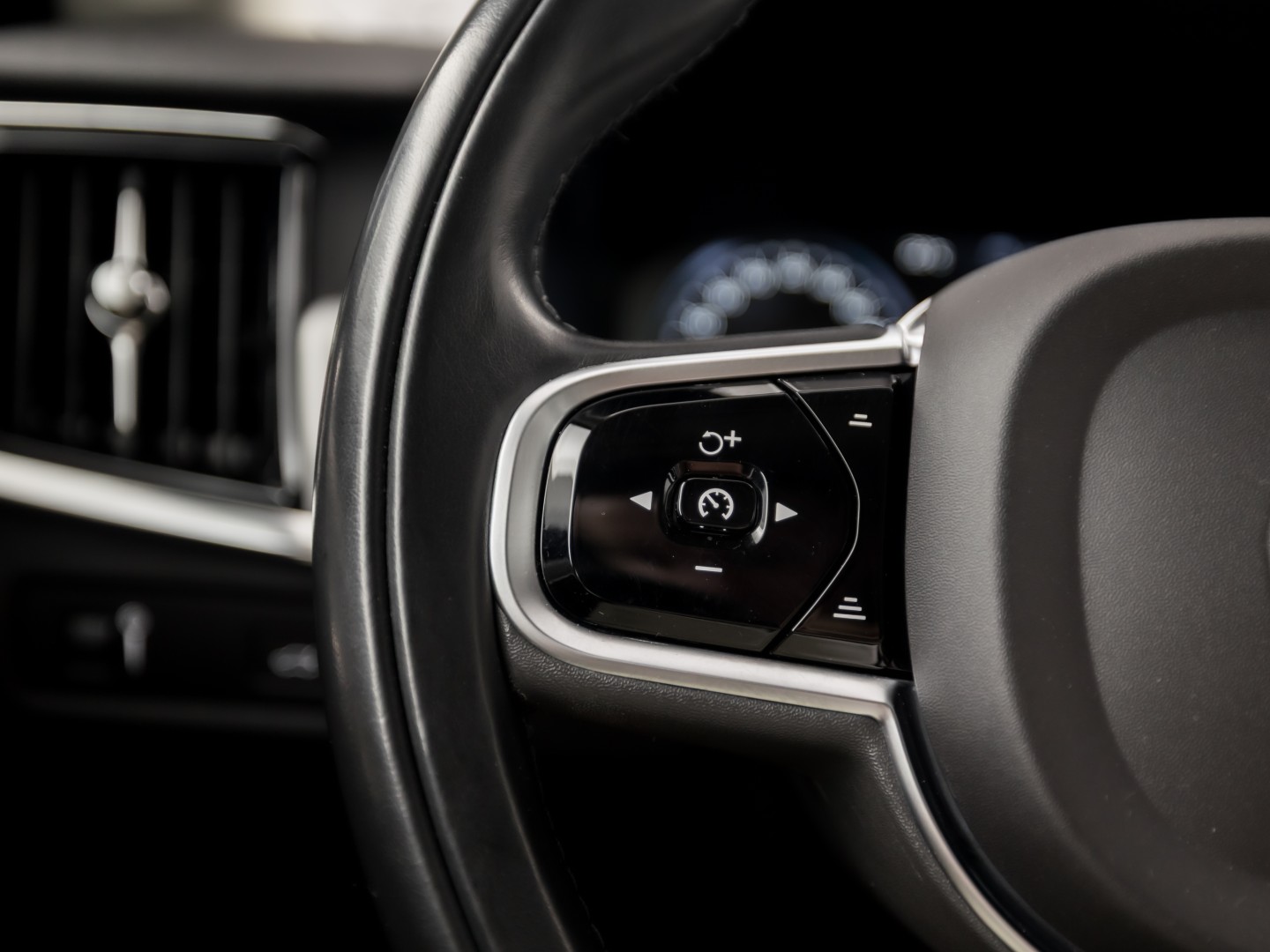 Foto van Volvo V90
