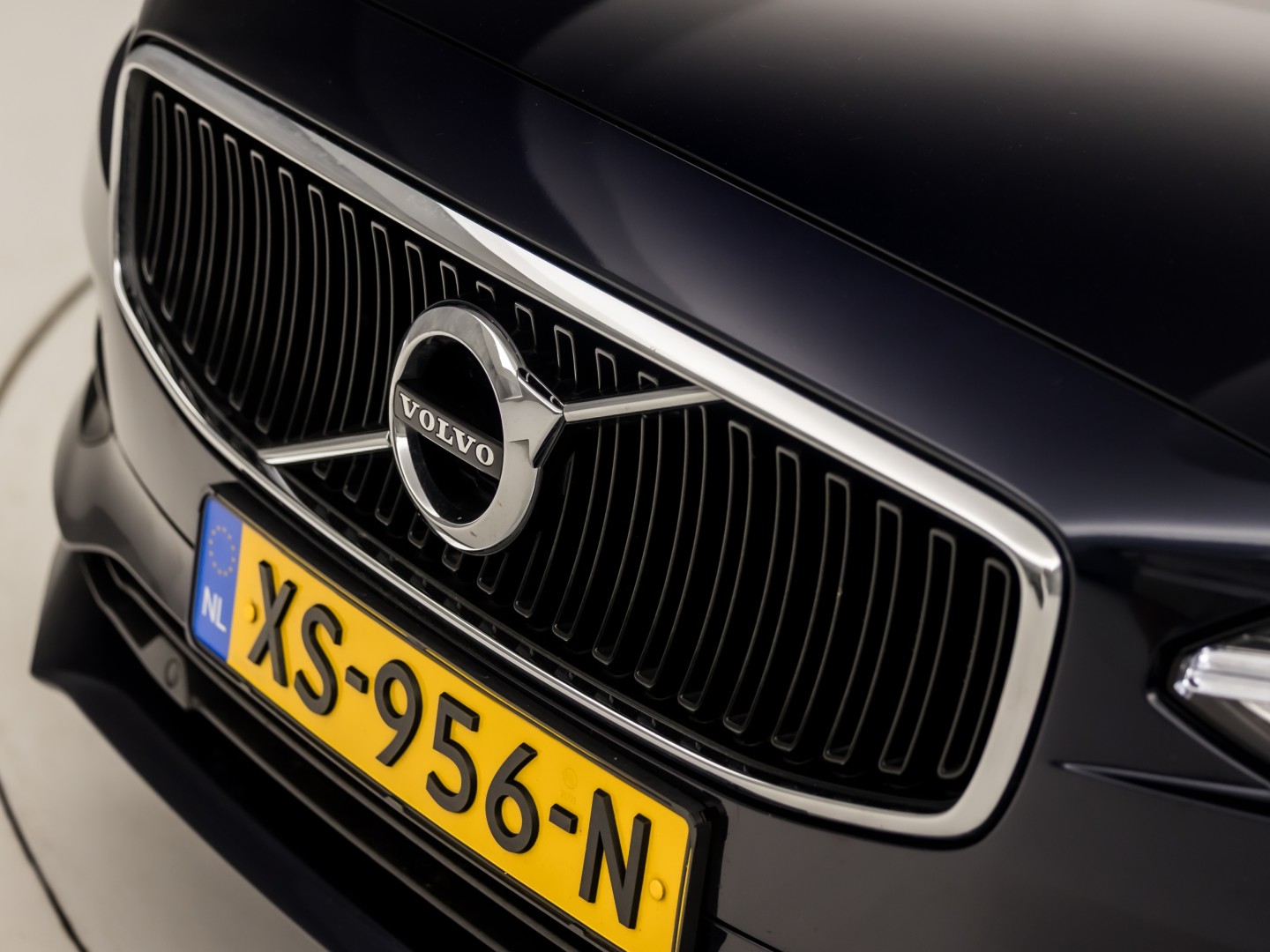 Foto van Volvo V90