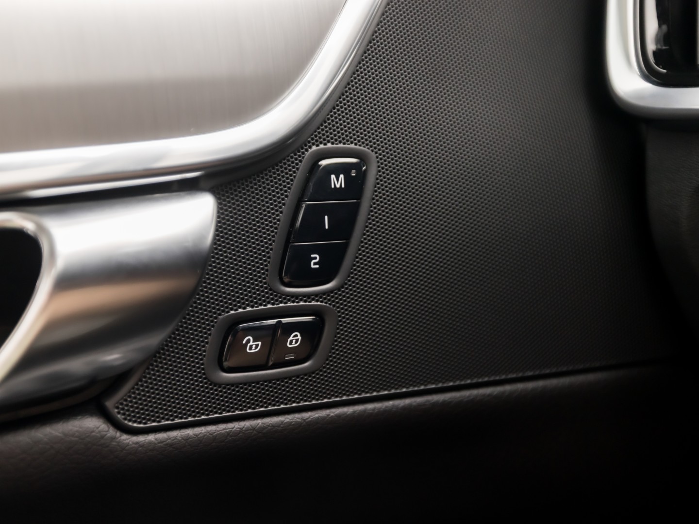 Foto van Volvo V90