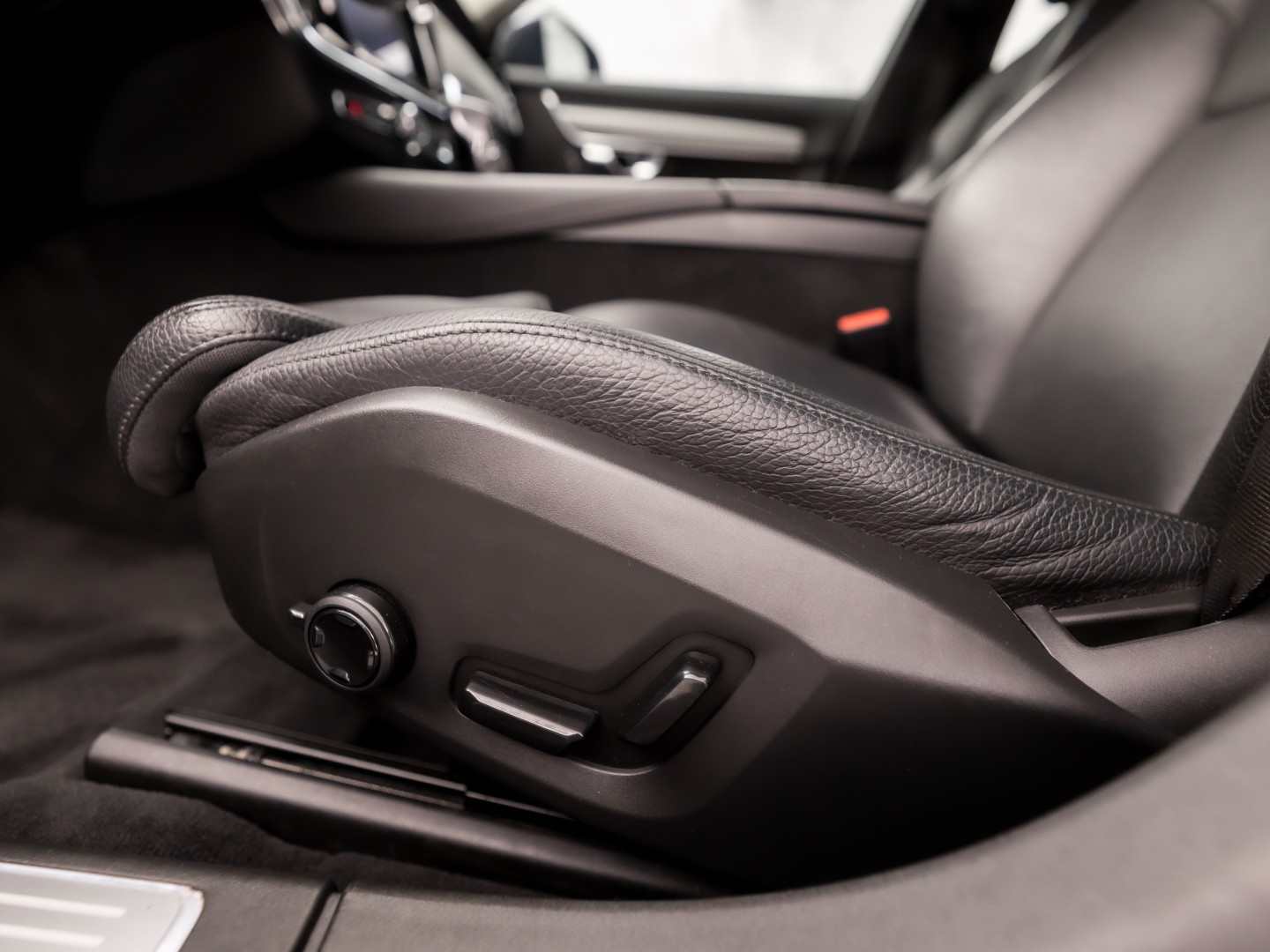 Foto van Volvo V90