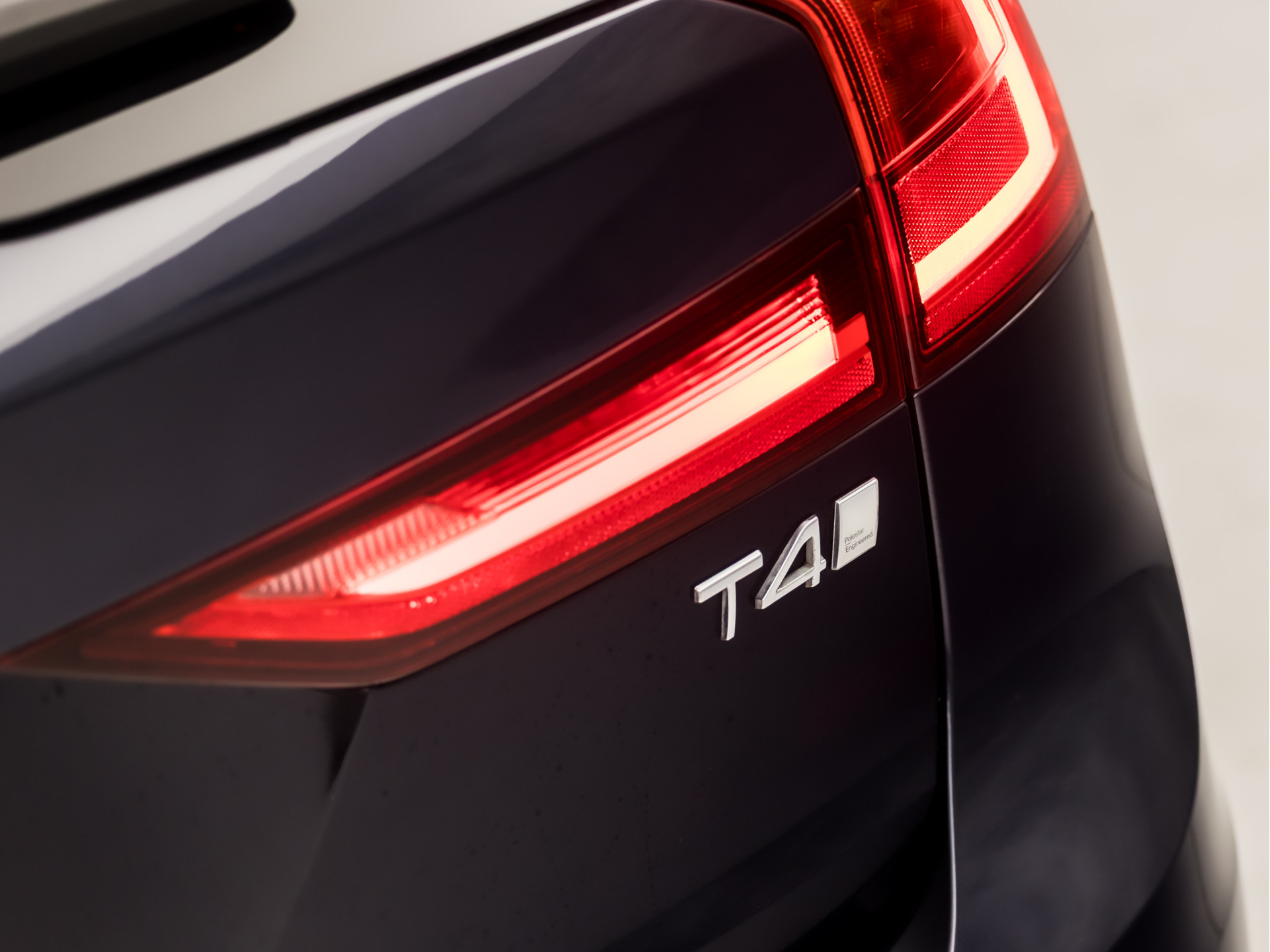 Foto van Volvo V90