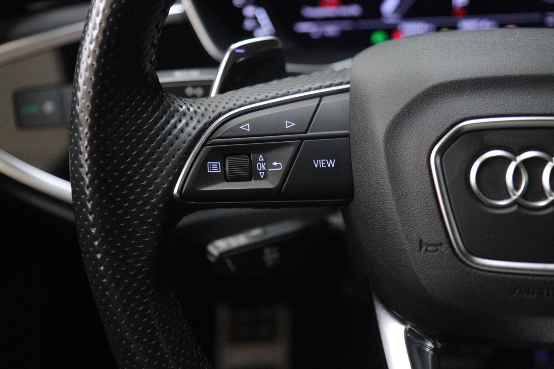 Foto van Audi RS Q3 Sportback