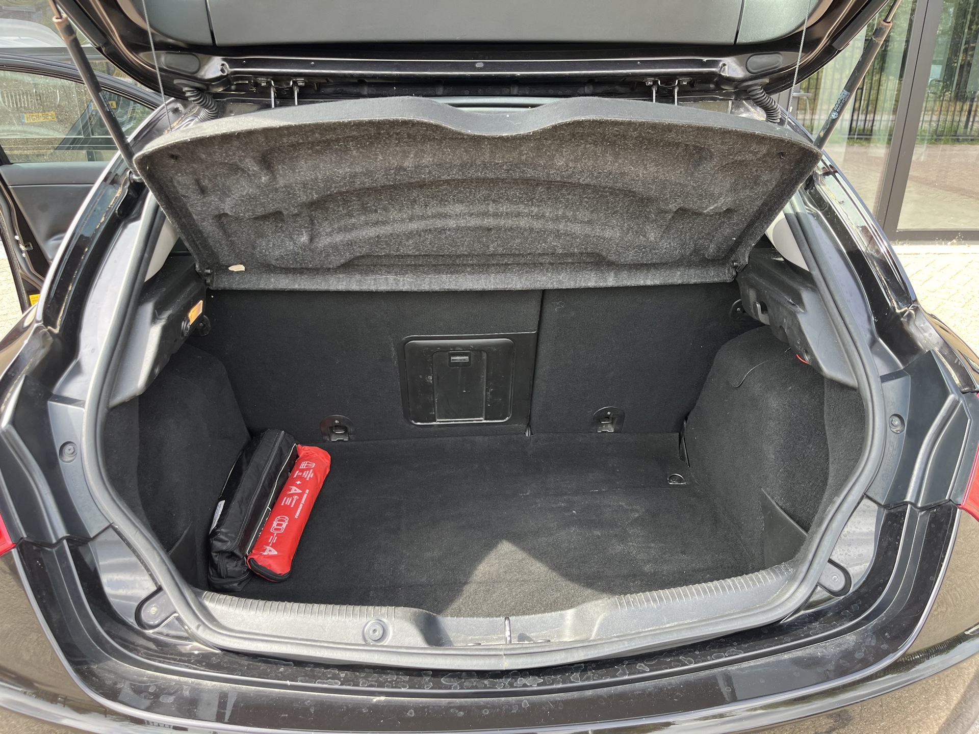 Foto van Alfa Romeo Alfa Giulietta