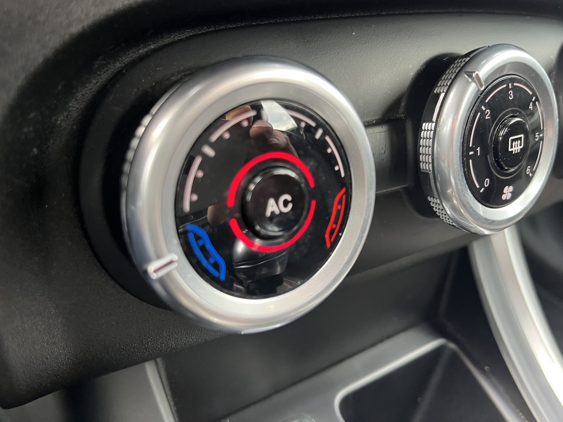 Foto van Alfa Romeo Alfa Giulietta