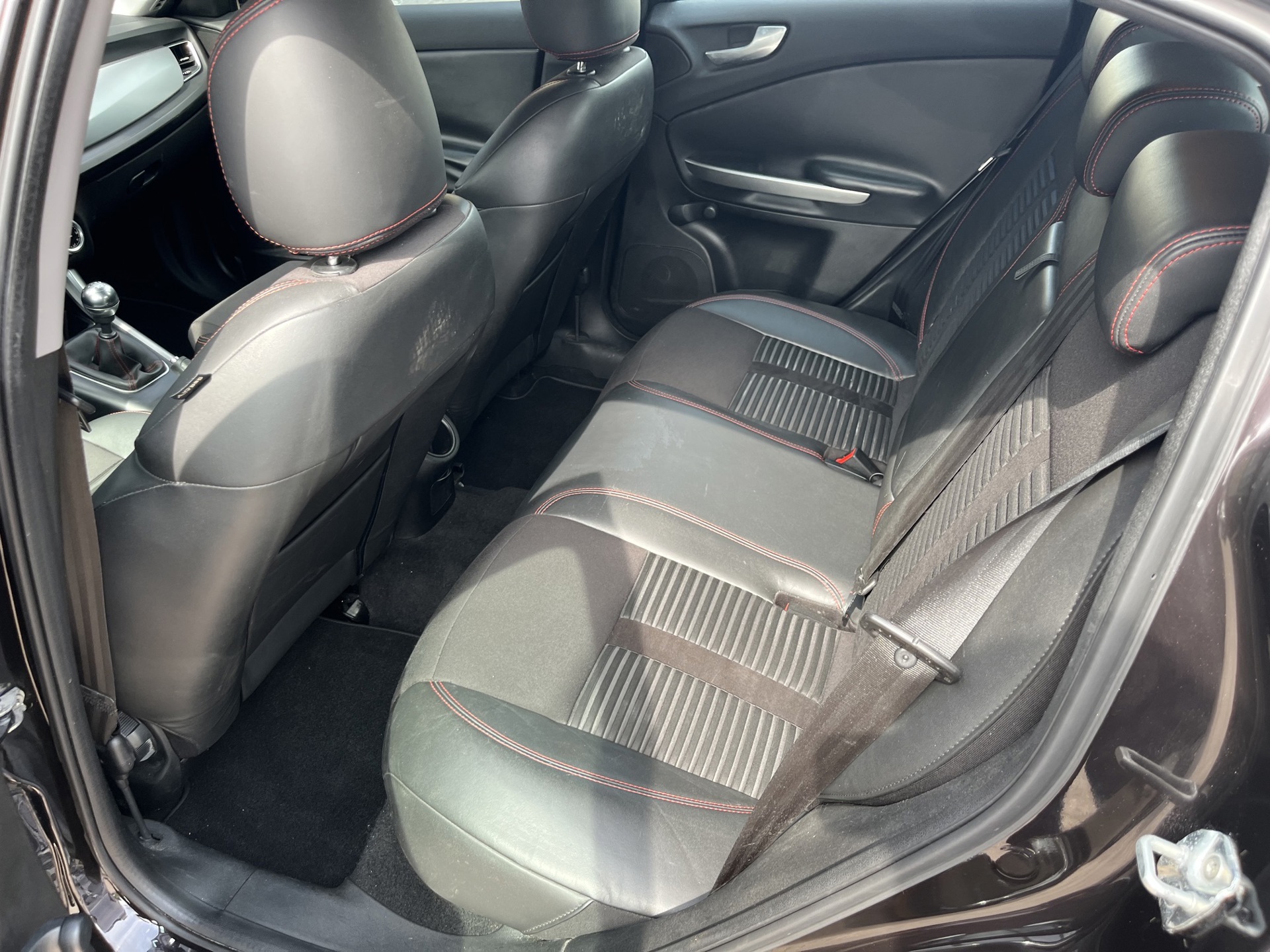 Foto van Alfa Romeo Alfa Giulietta
