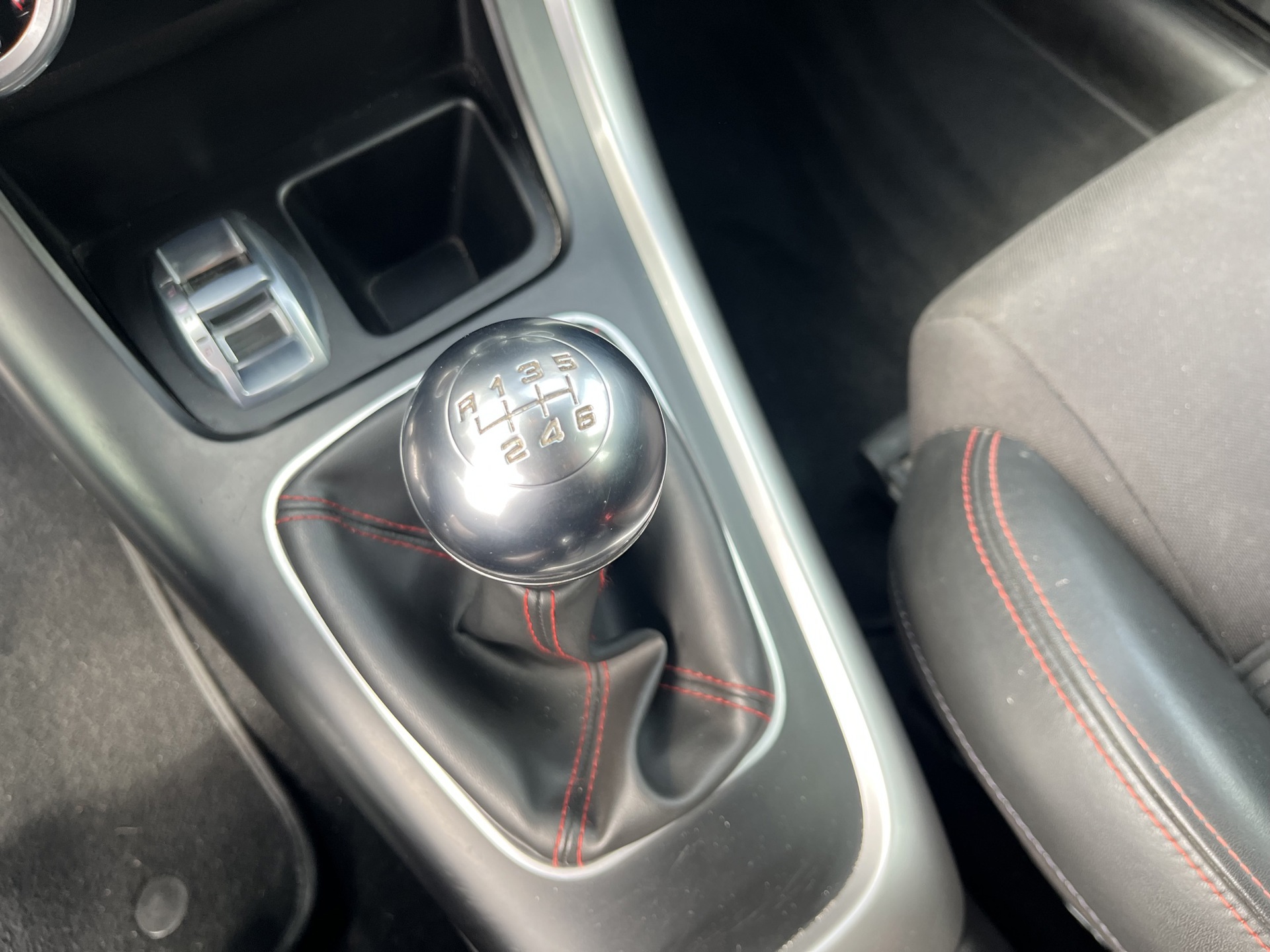 Foto van Alfa Romeo Alfa Giulietta