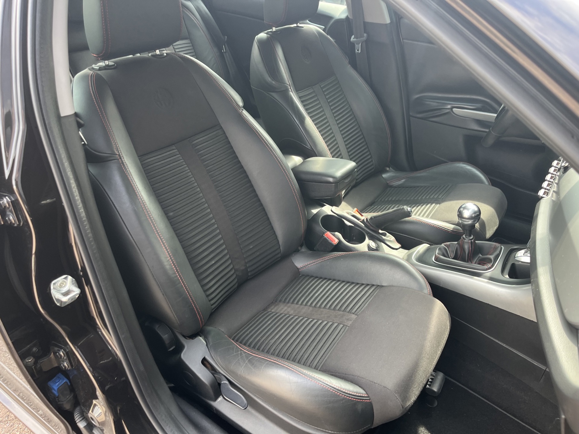 Foto van Alfa Romeo Alfa Giulietta