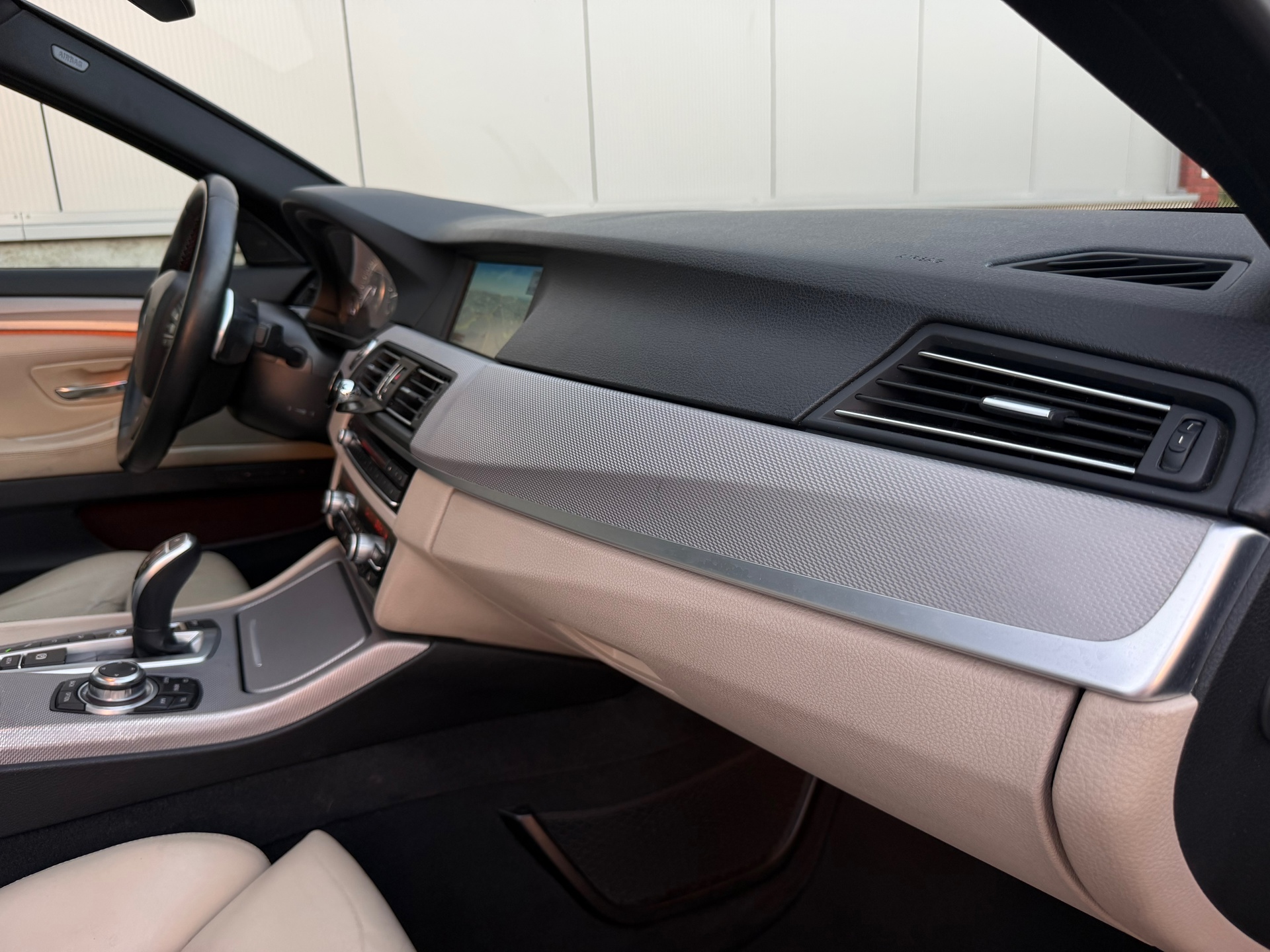 Foto van BMW 535d xDrive