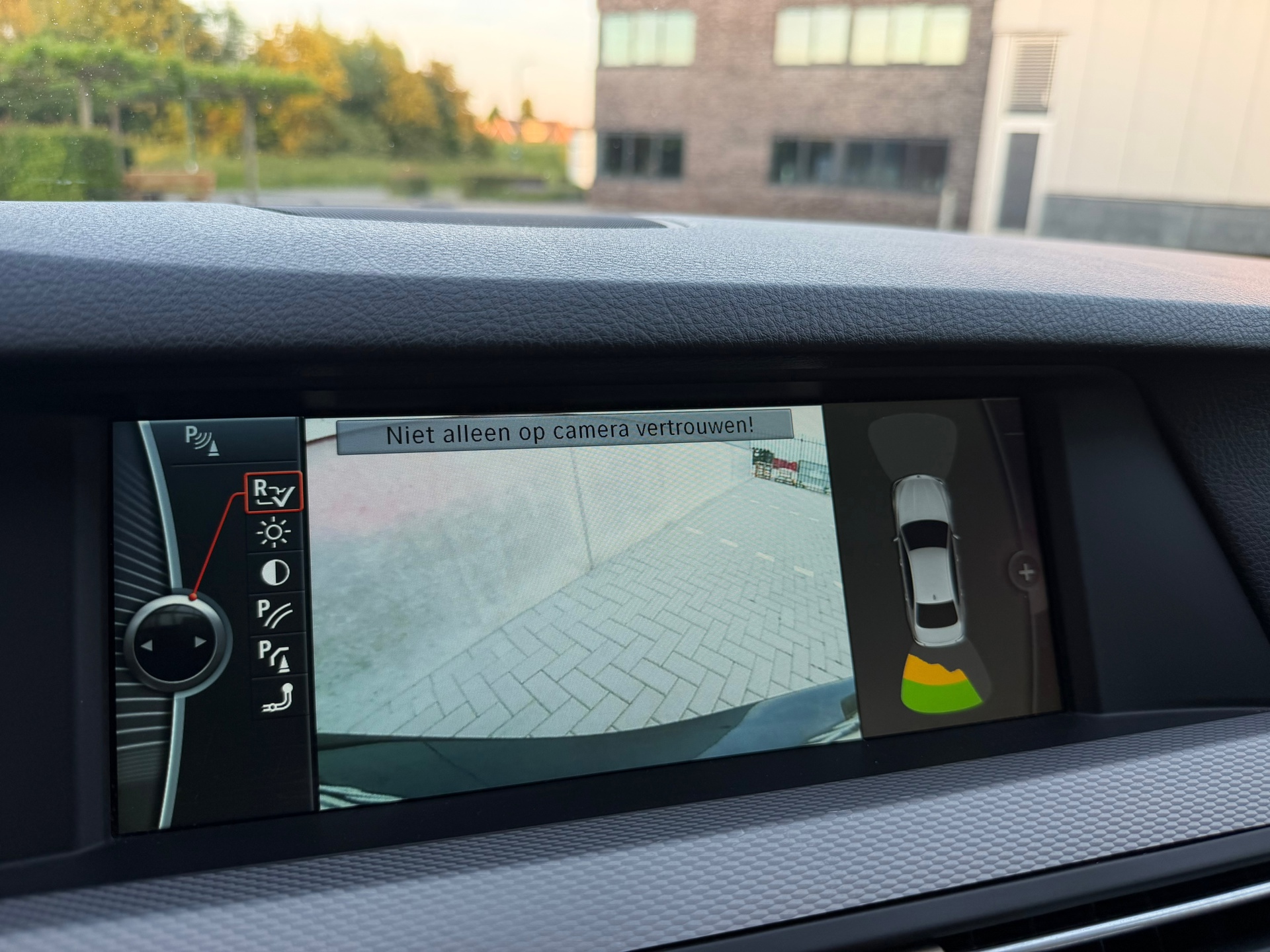 Foto van BMW 535d xDrive