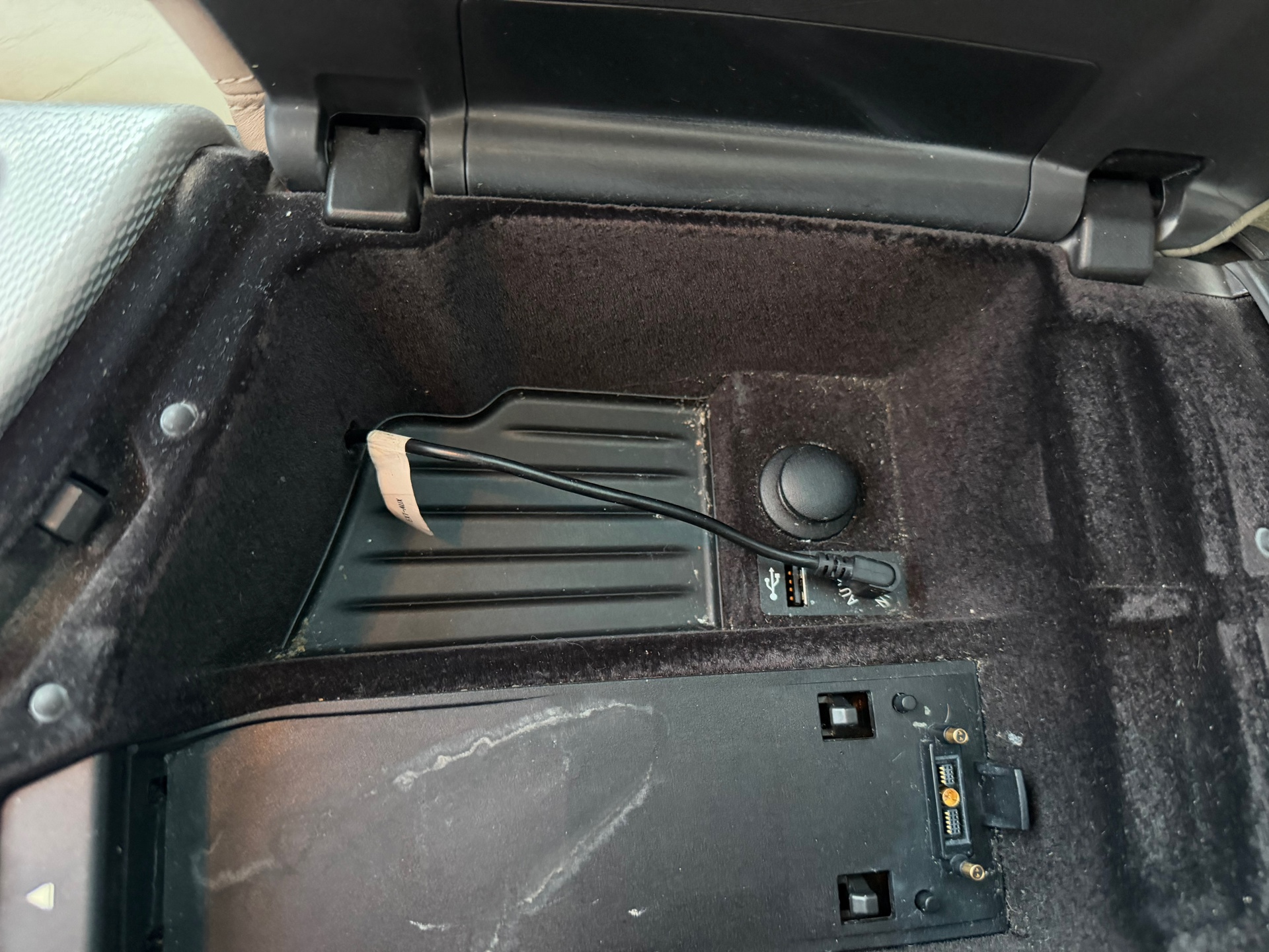 Foto van BMW 535d xDrive