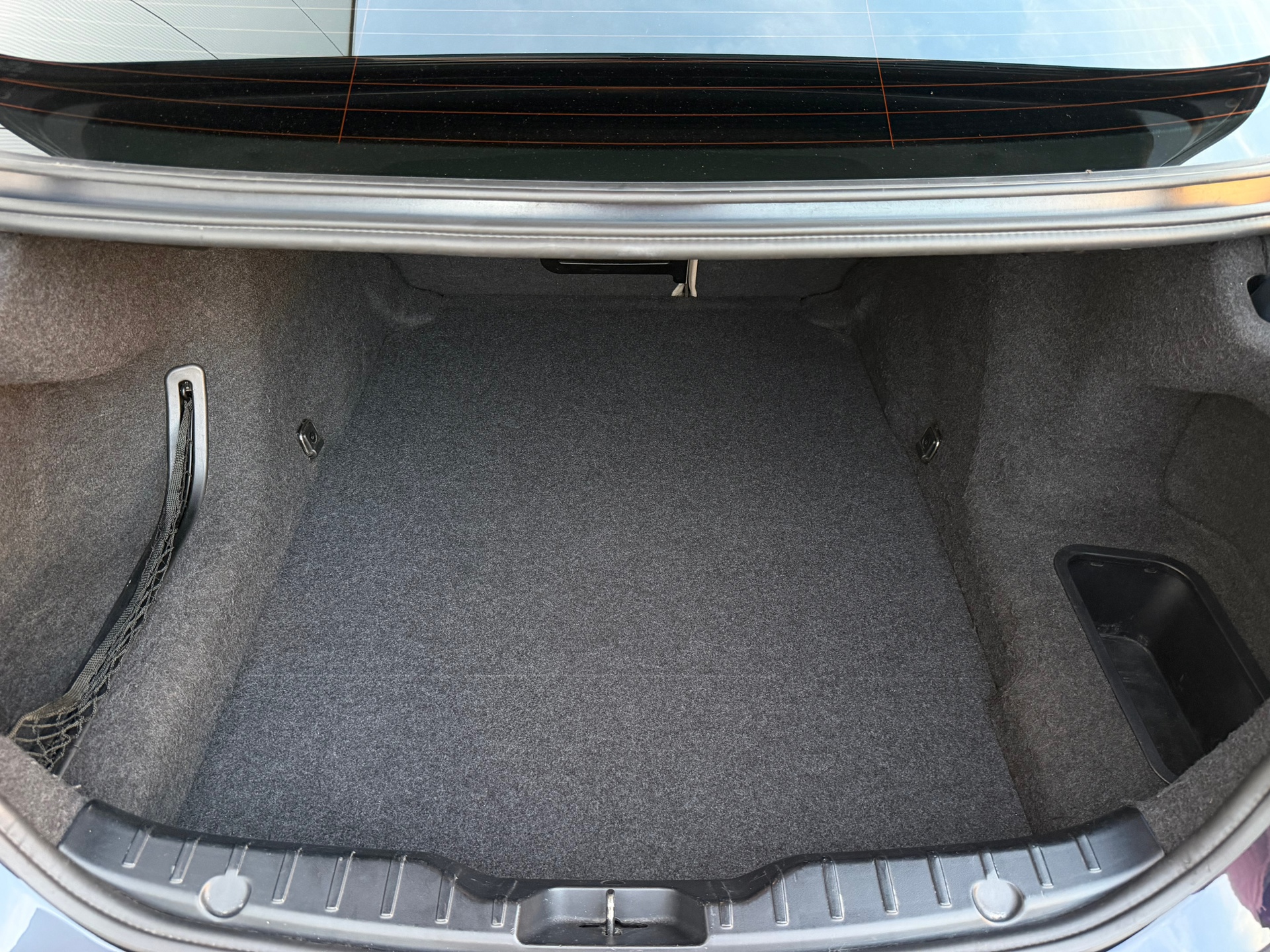 Foto van BMW 535d xDrive
