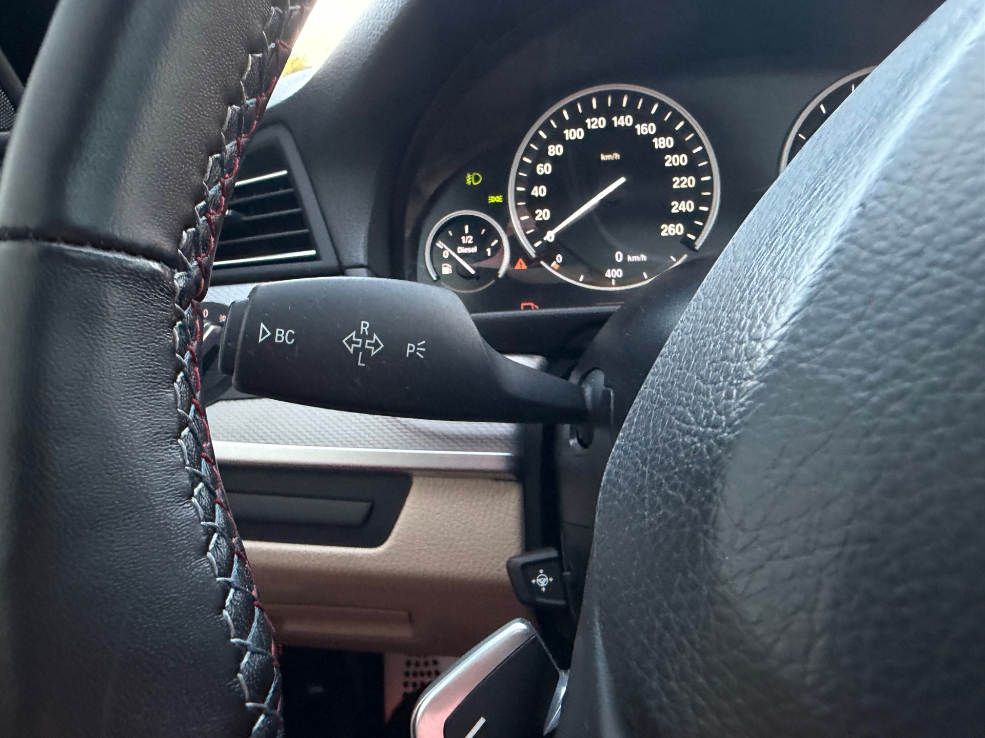 Foto van BMW 535d xDrive