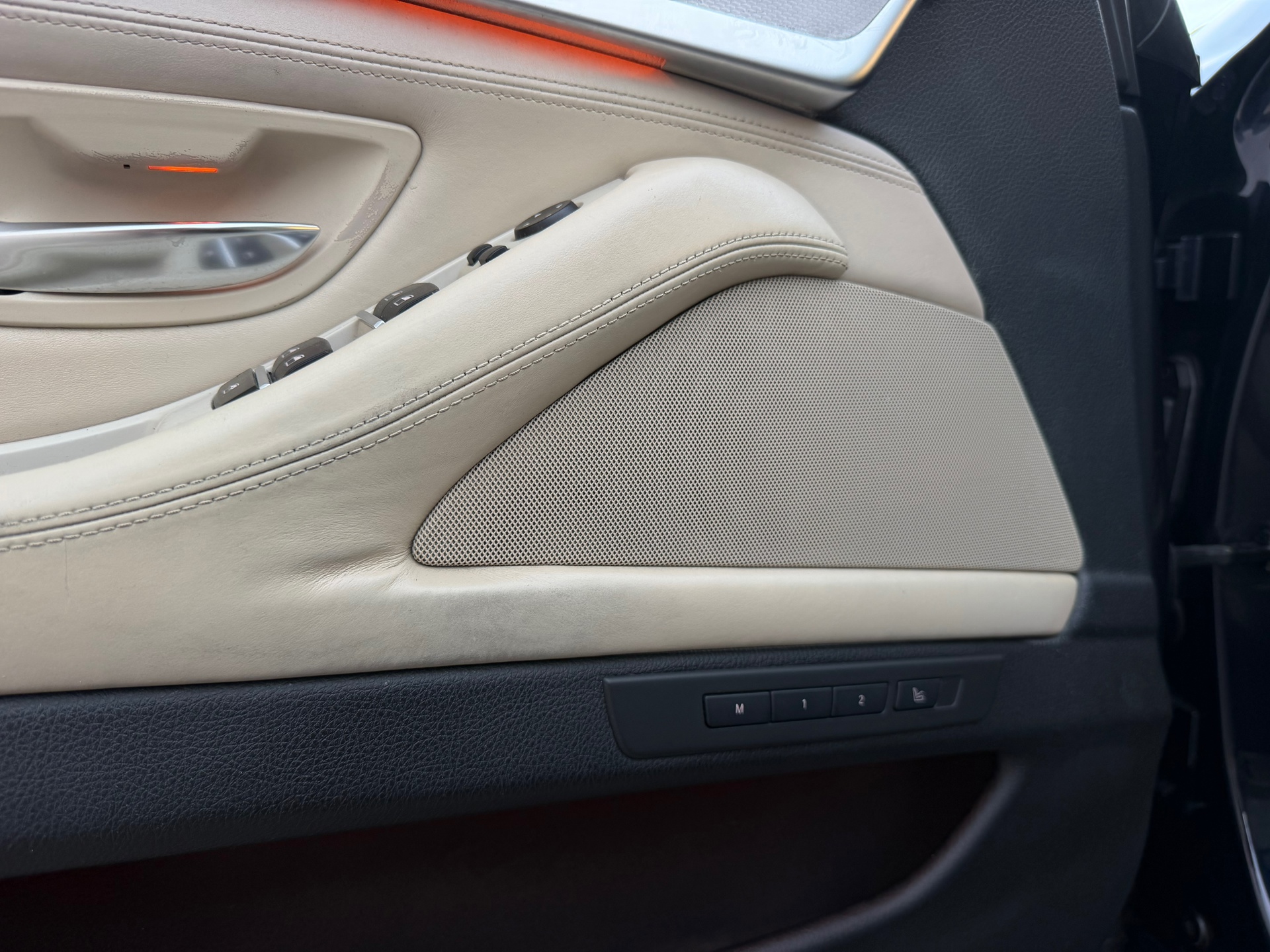 Foto van BMW 535d xDrive