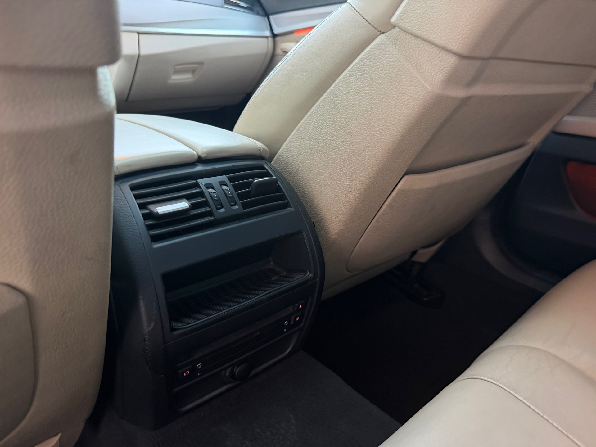 Foto van BMW 535d xDrive