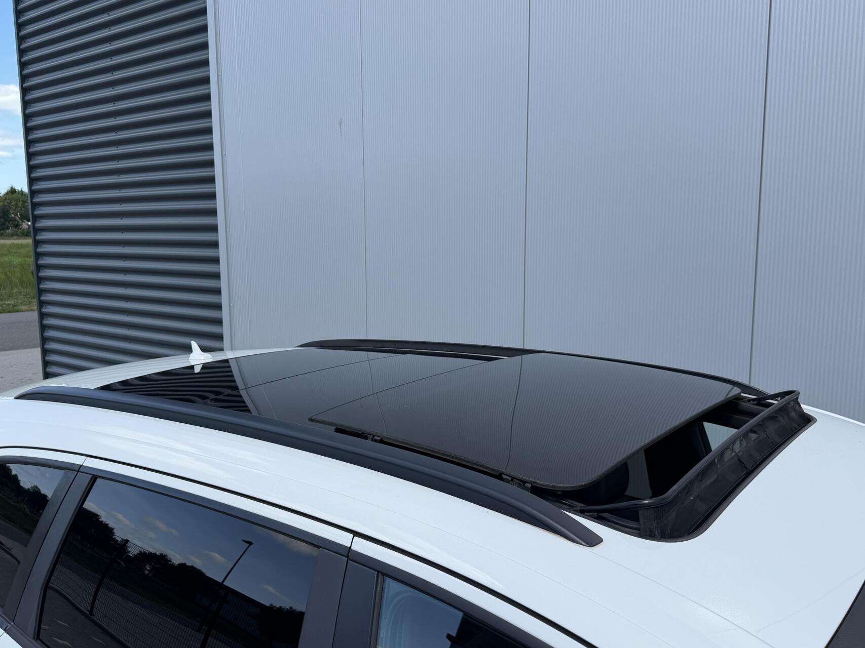 Foto van Audi Audi Q7