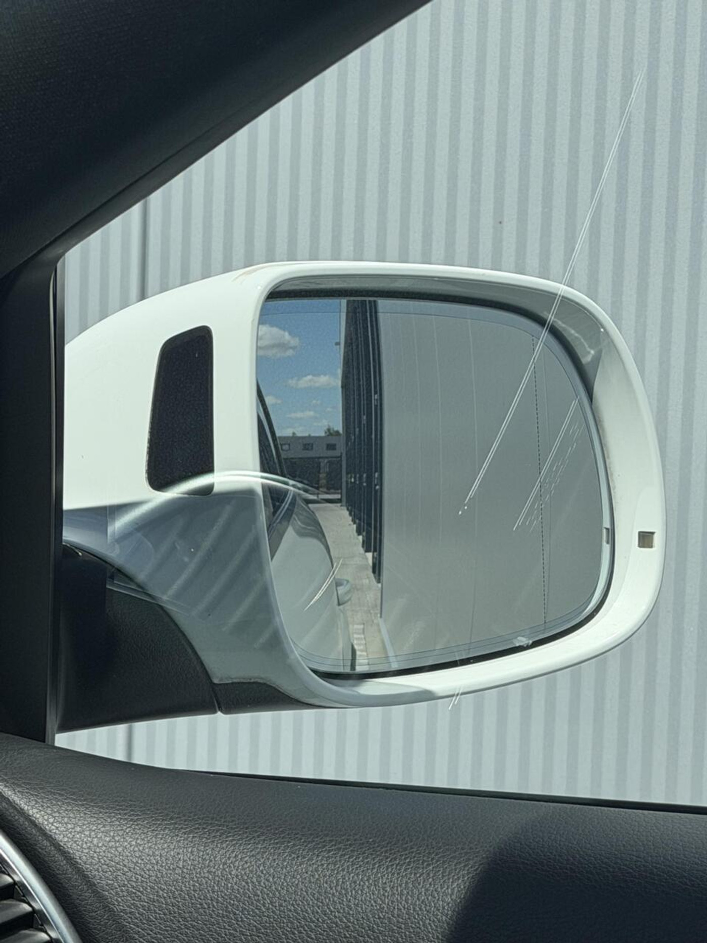 Foto van Audi Audi Q7