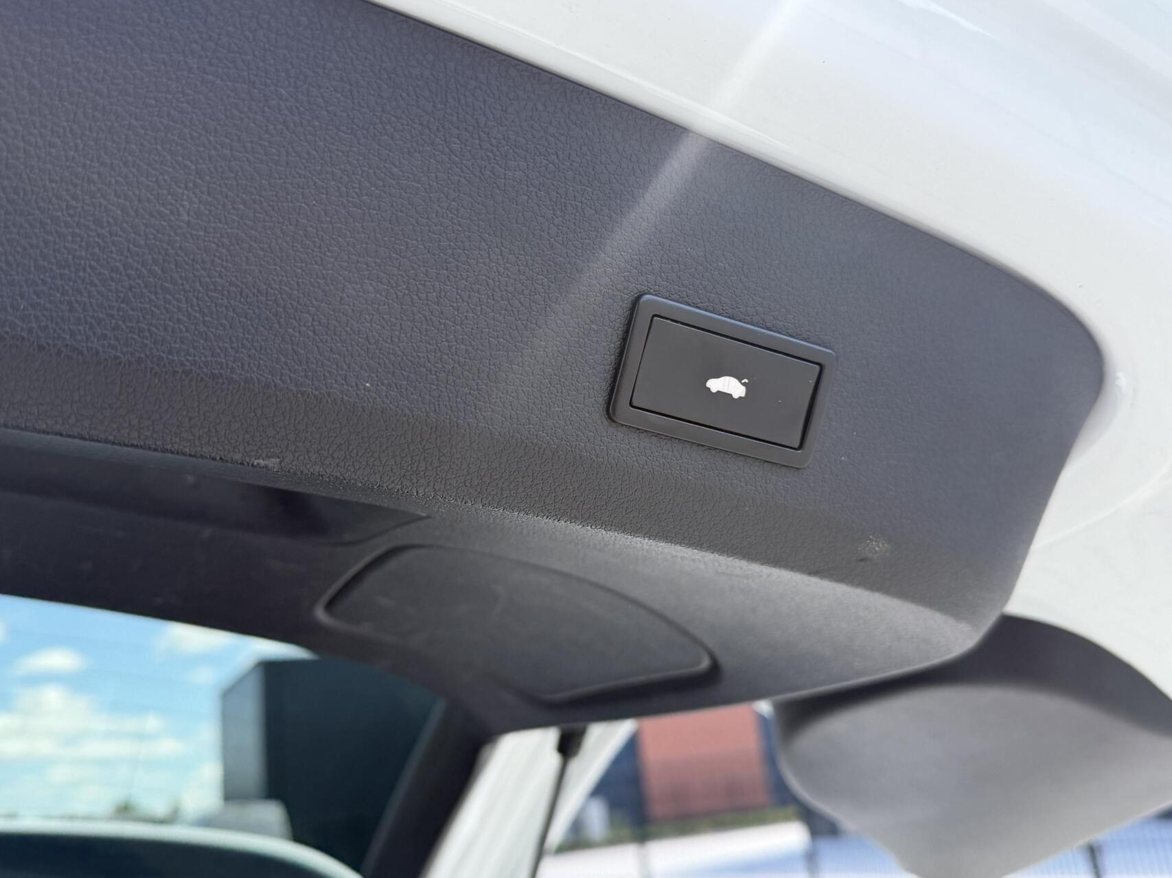 Foto van Audi Audi Q7